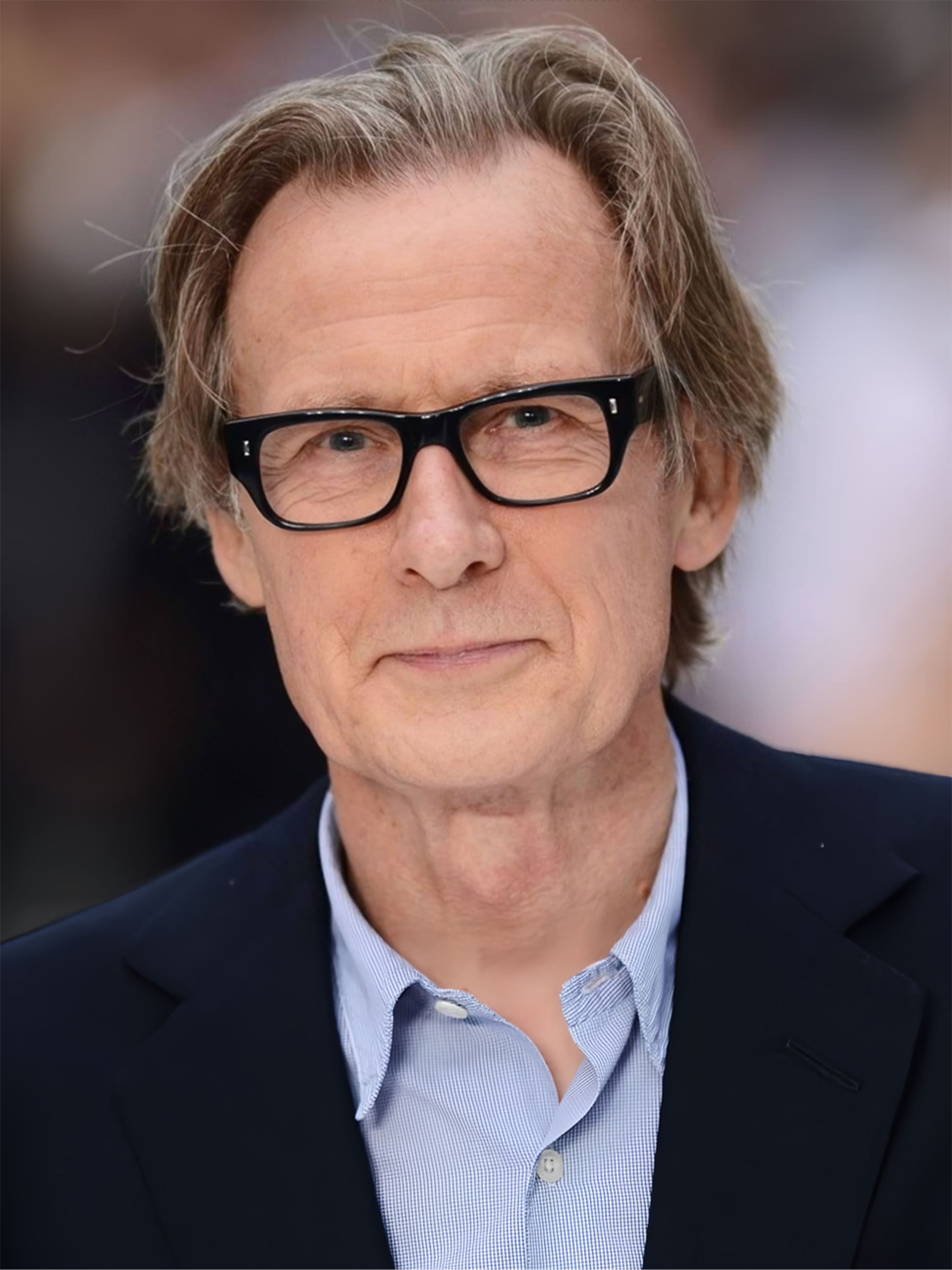 Bill Nighy
