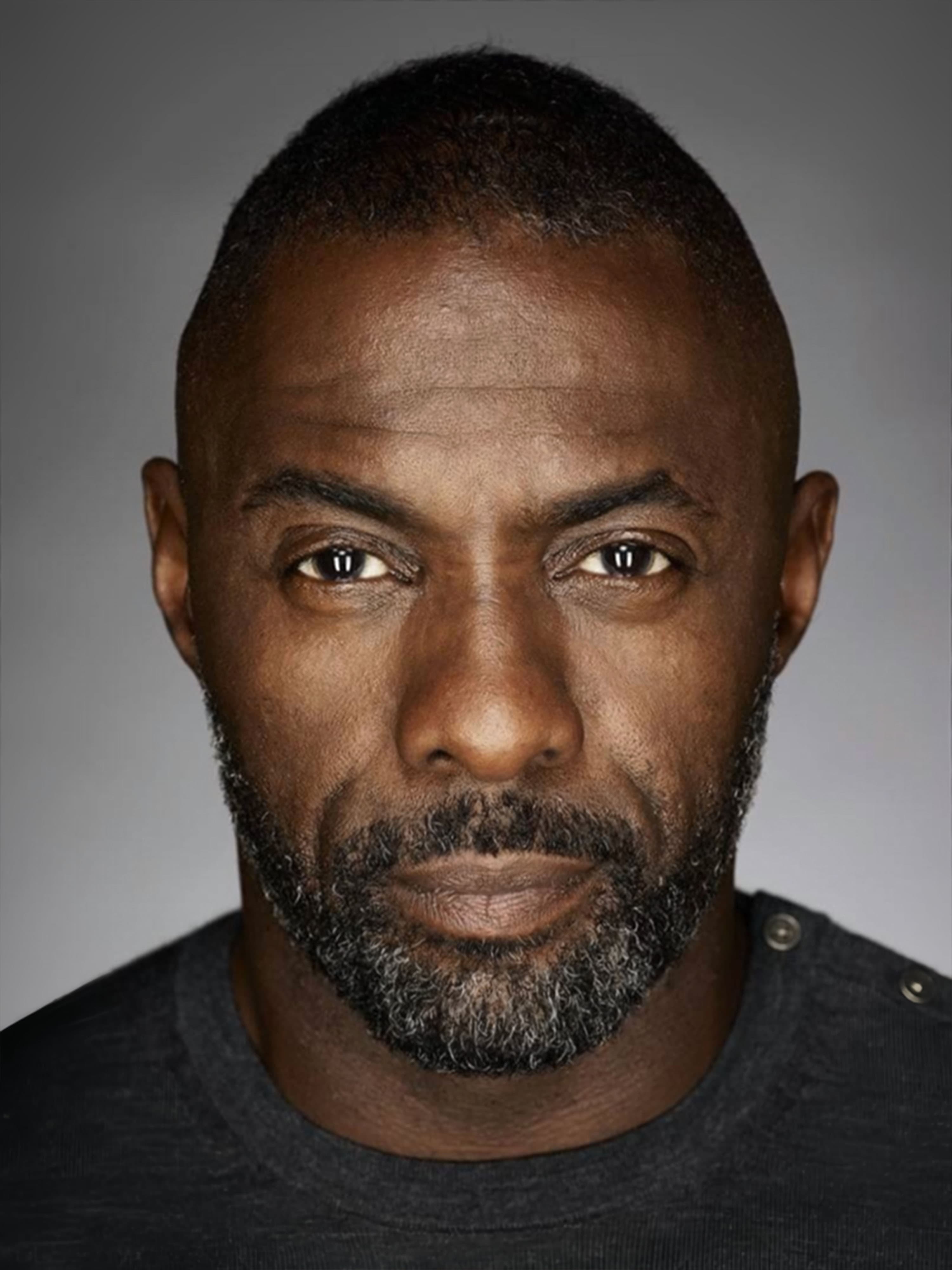 Idris Elba