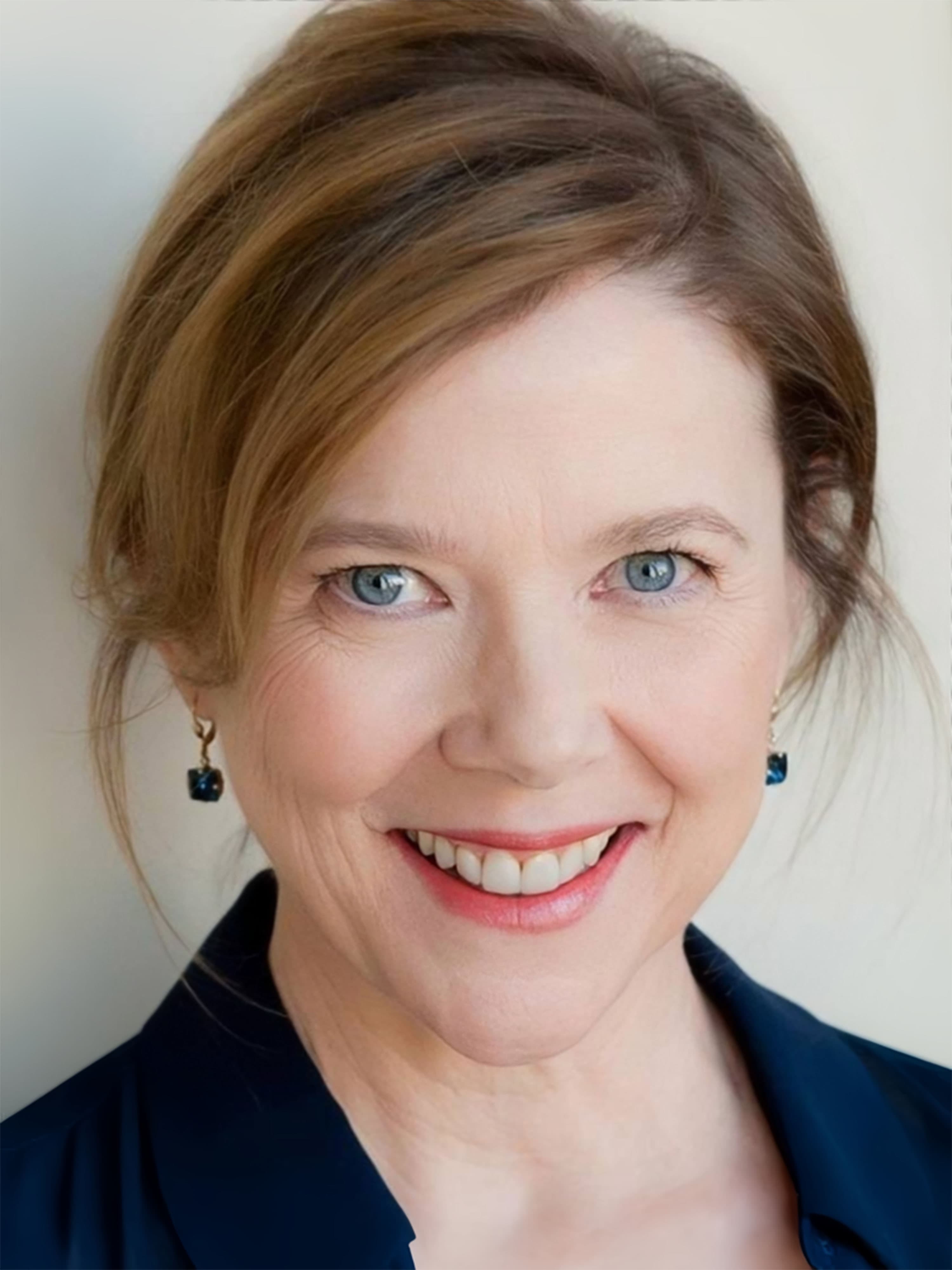 Annette Bening