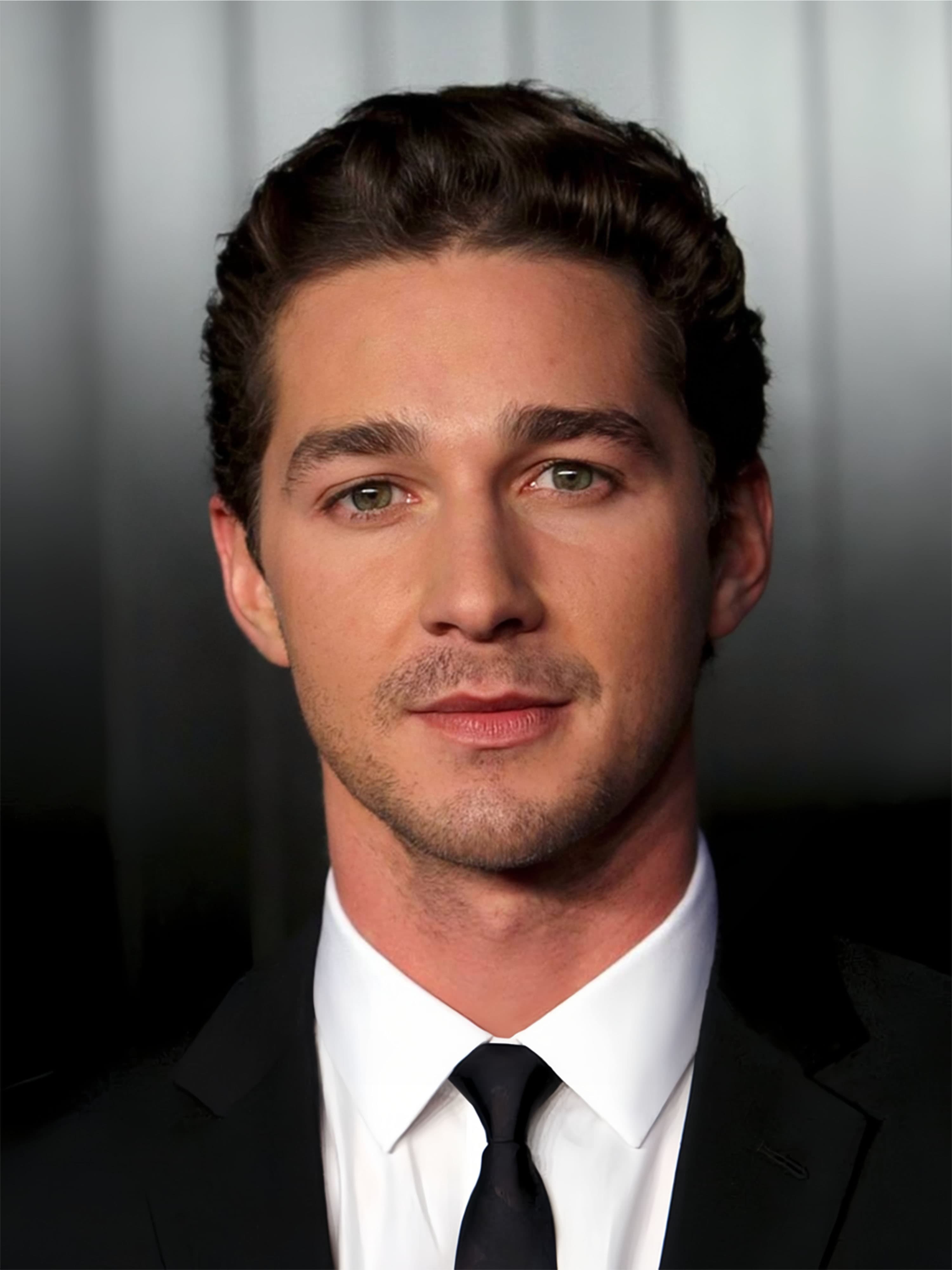 Shia LaBeouf