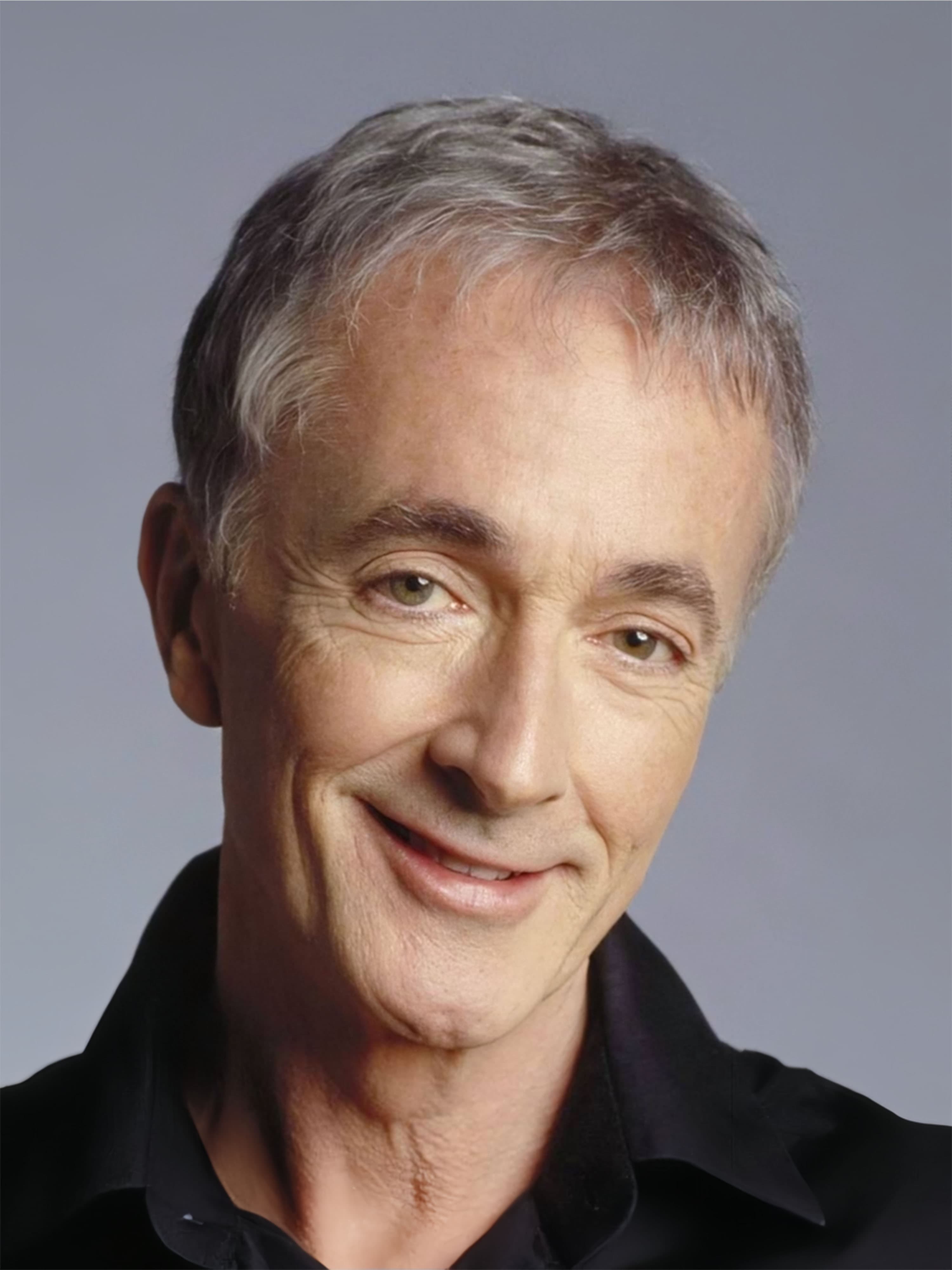 Anthony Daniels