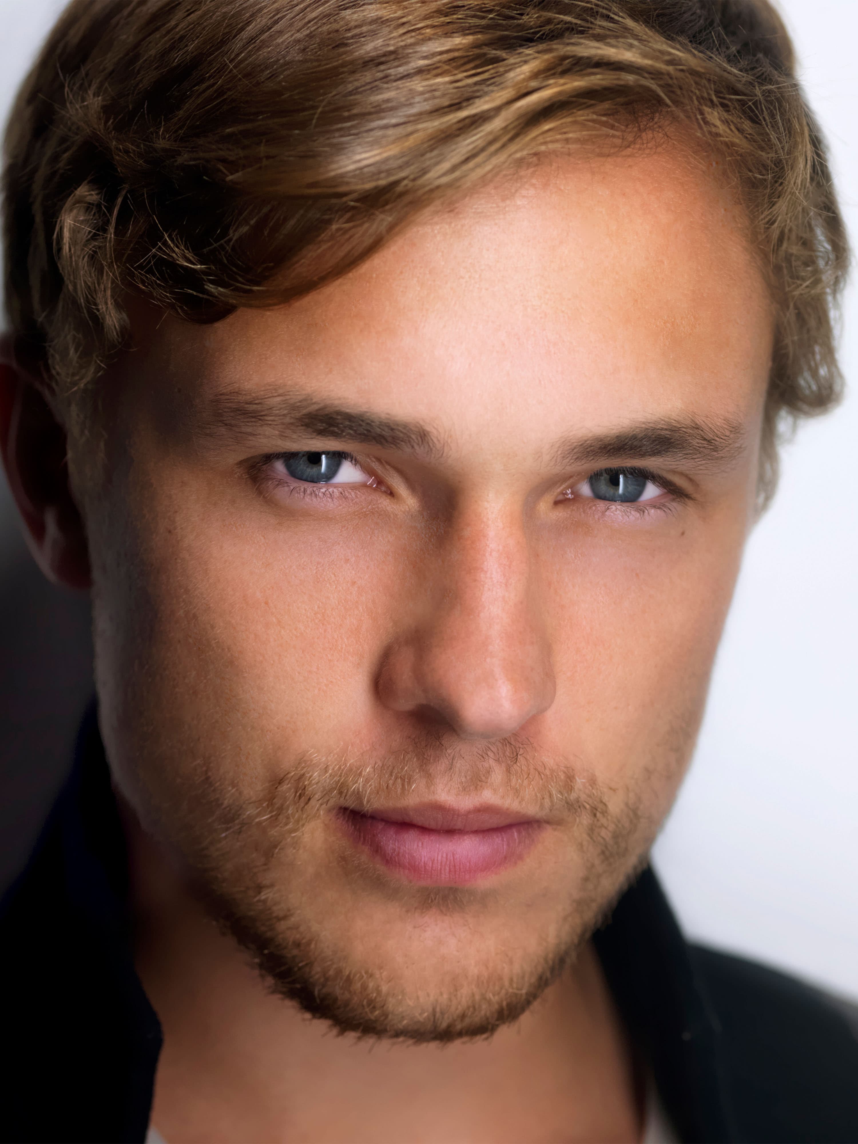 William Moseley