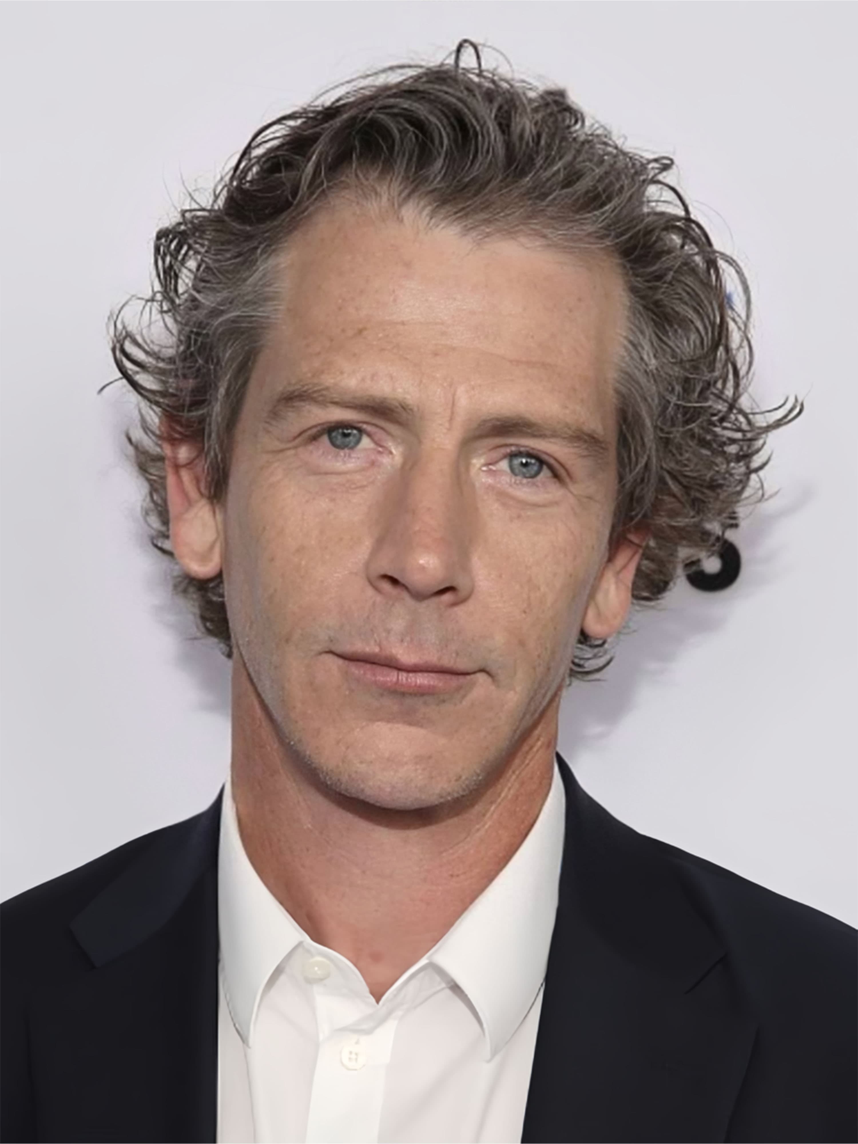 Ben Mendelsohn
