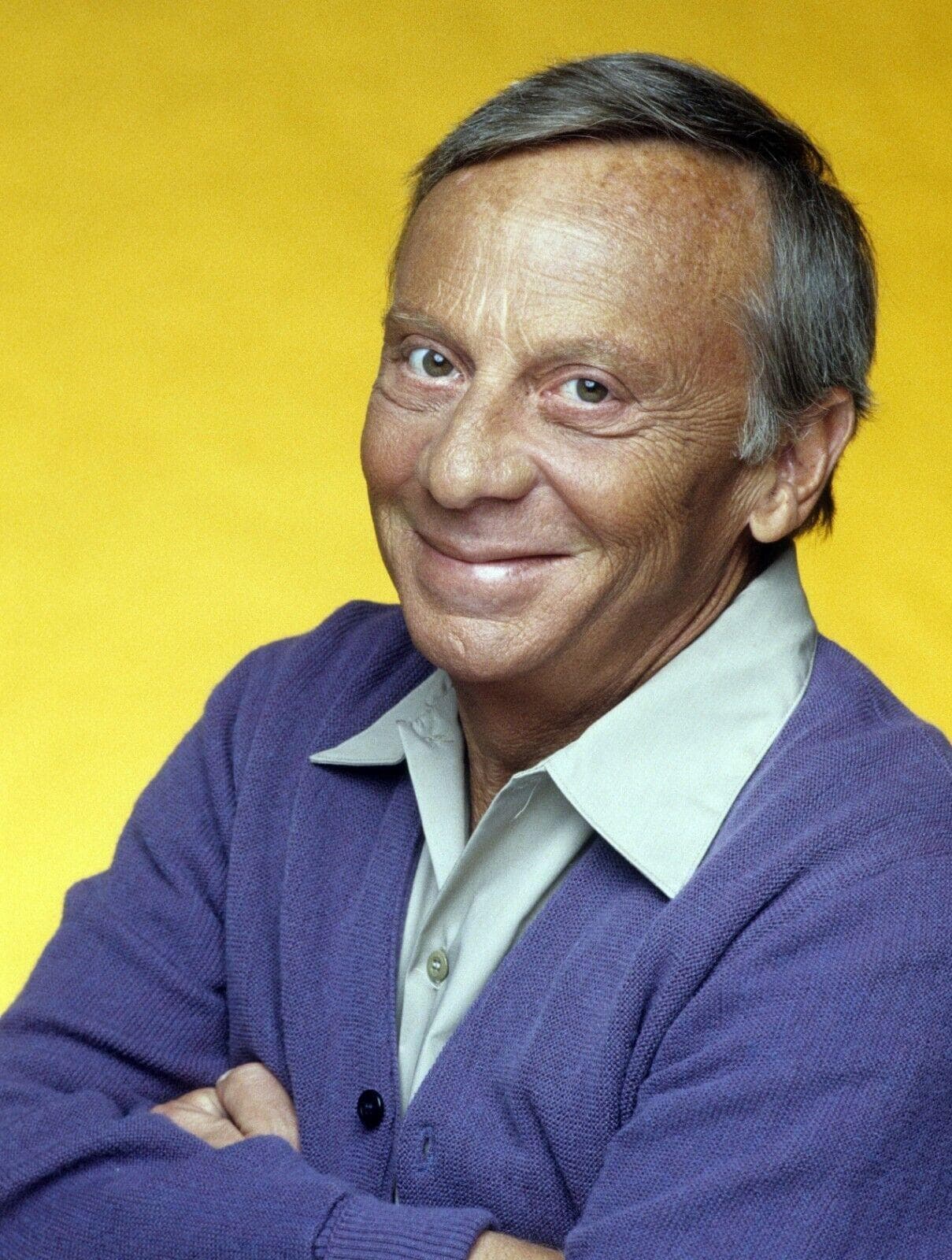 Mick Betancourt