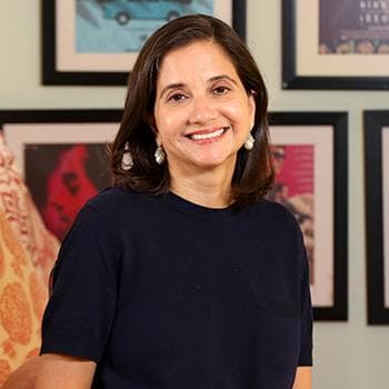 Anupama Chopra