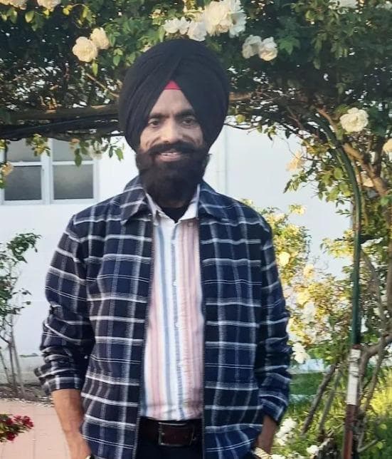 Gurmeet Saajan