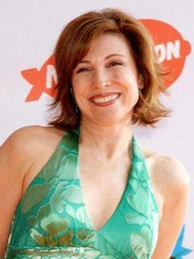 Nancy Sullivan