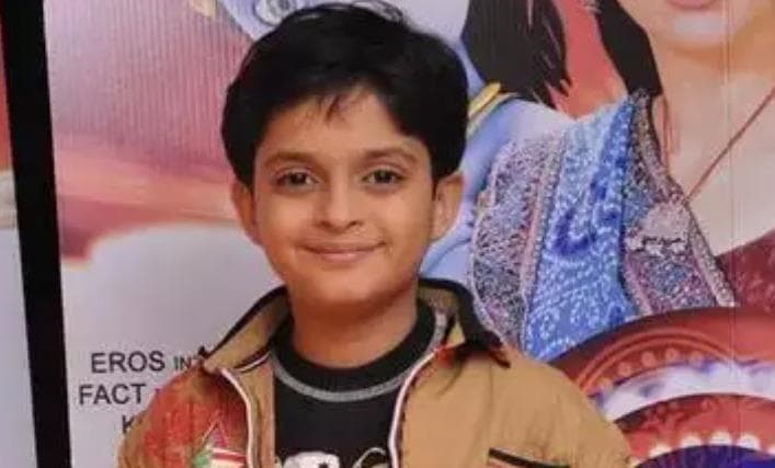 Namit Shah