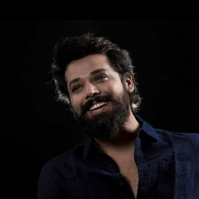 Nandu Vijay Krishna