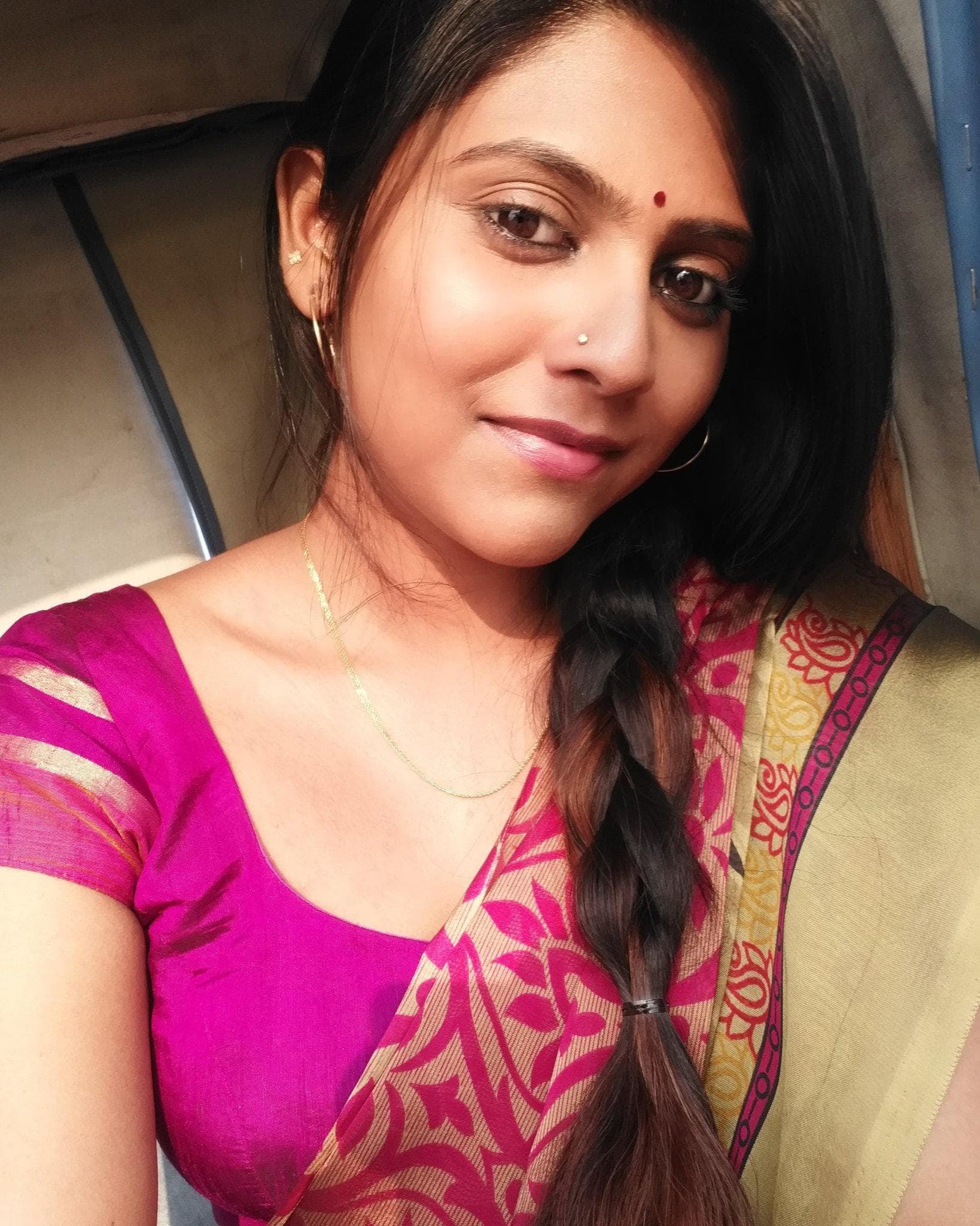 Praneeta Patnaik