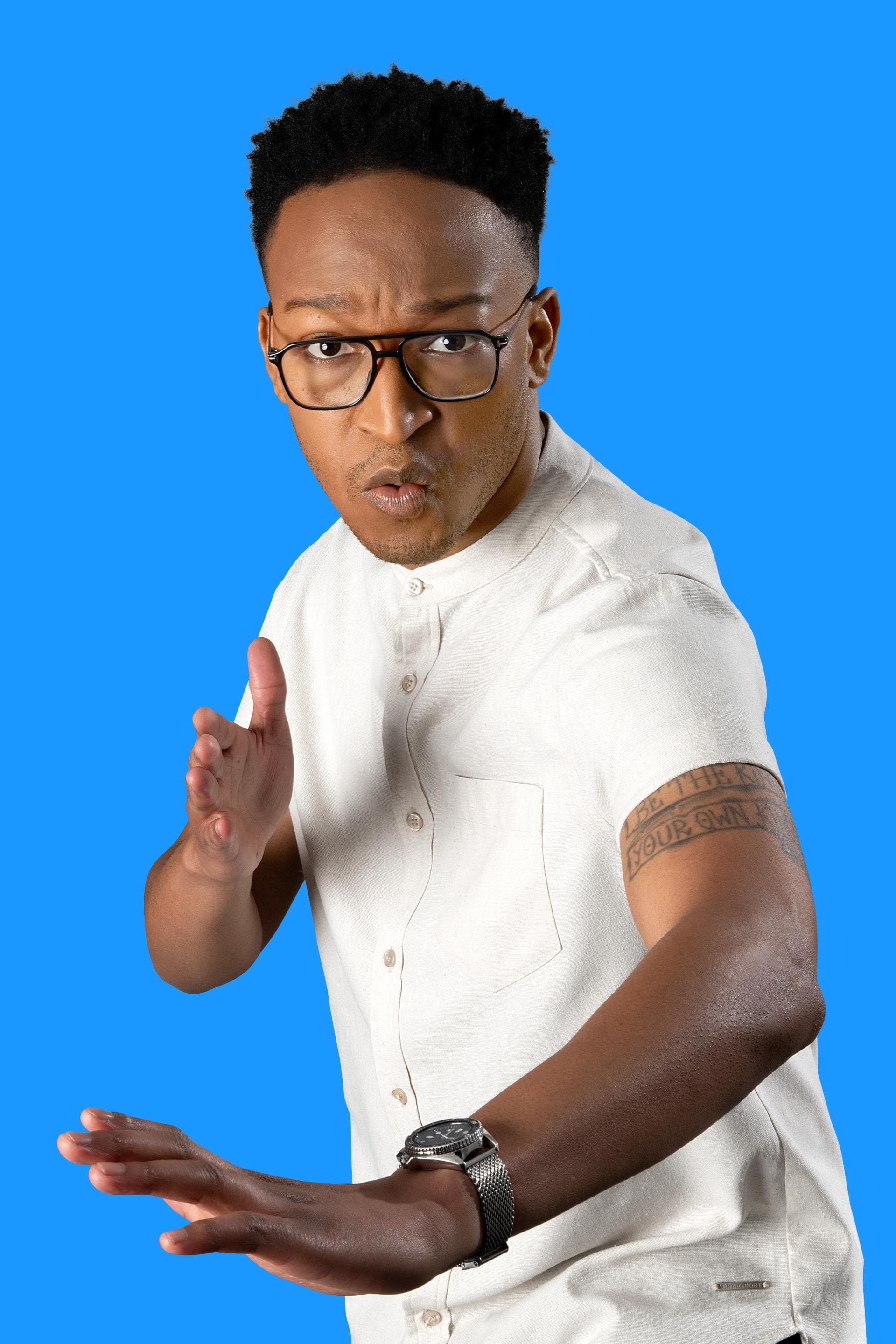 Mojak Lehoko