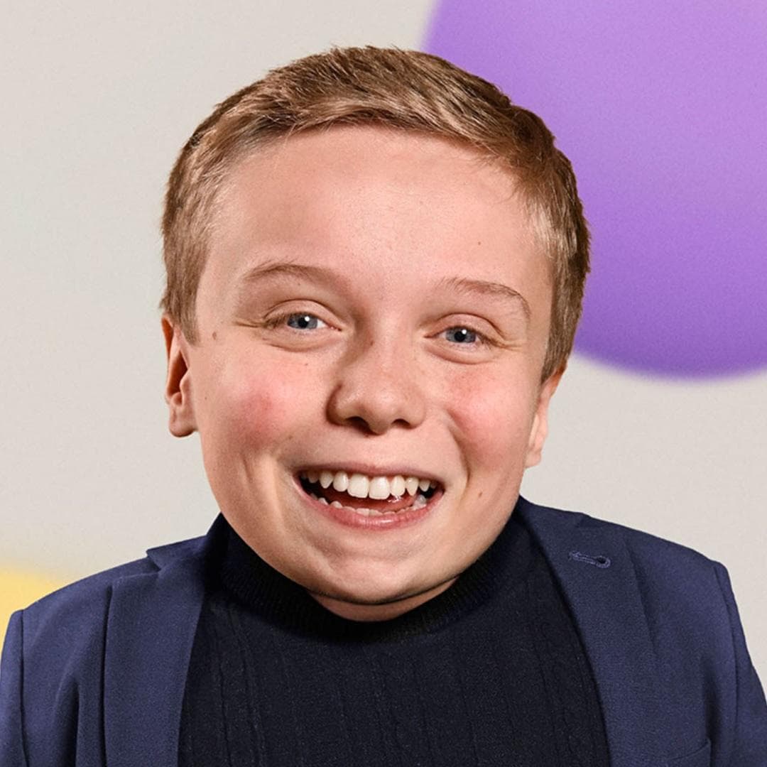 Lenny Rush