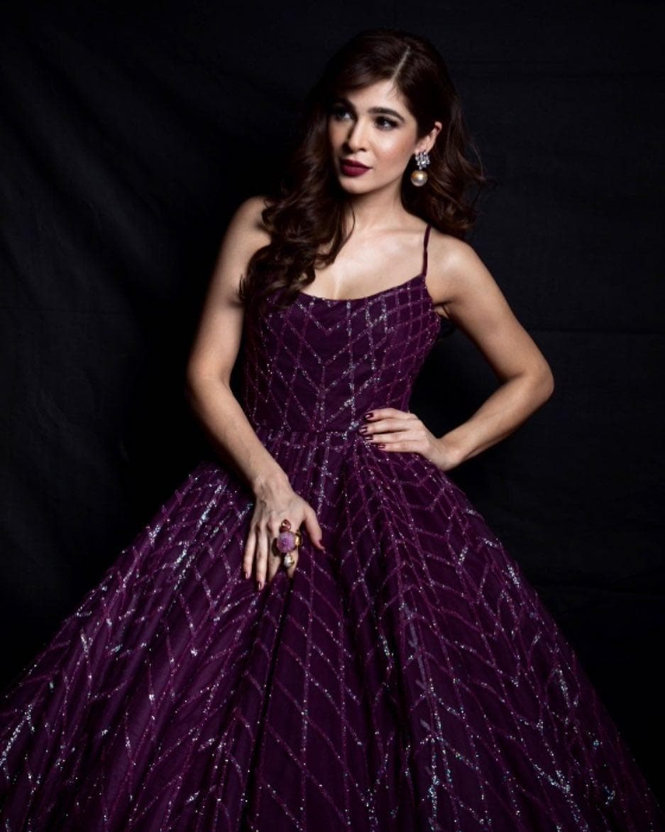Ayesha Omar