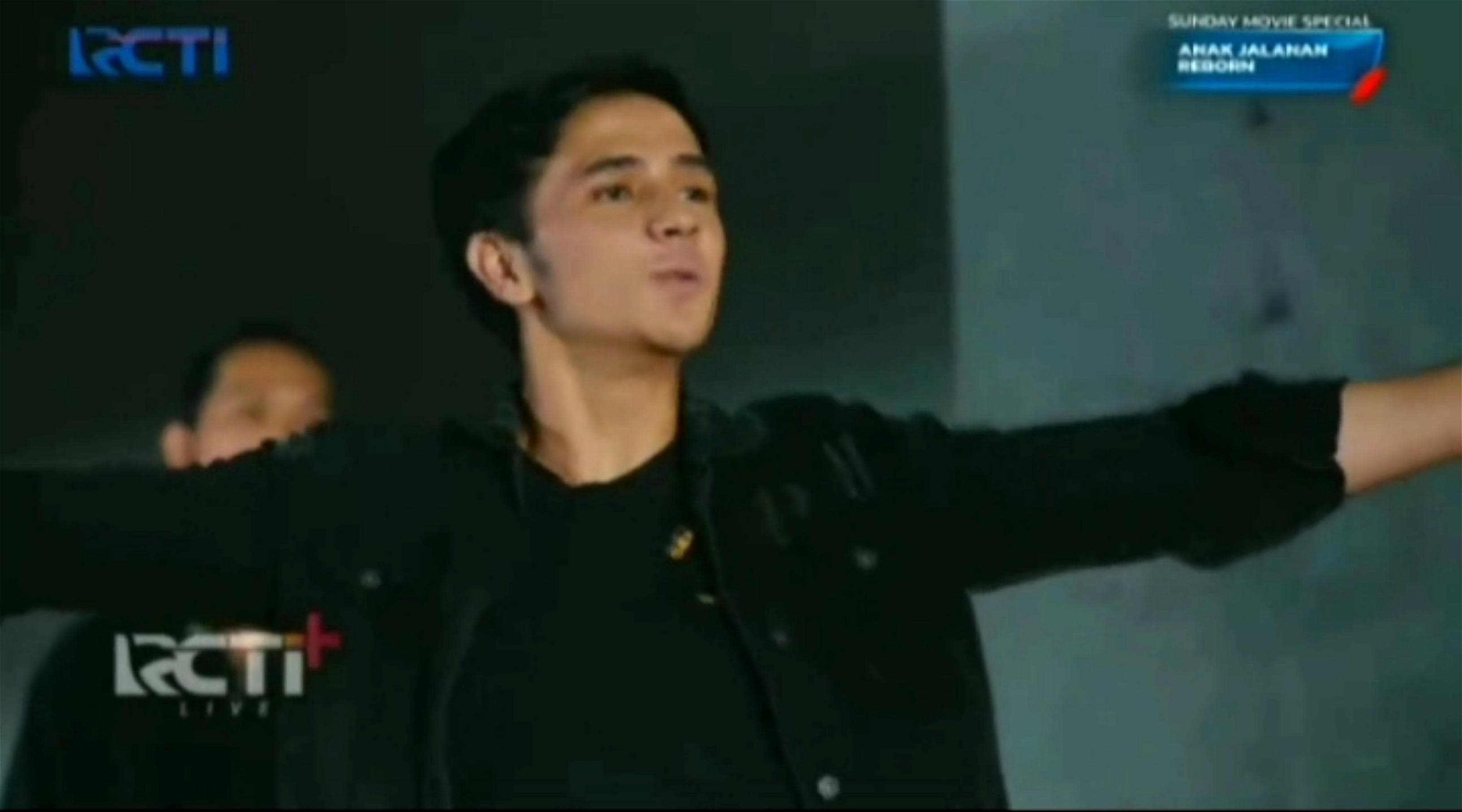 Rizky Fachrel
