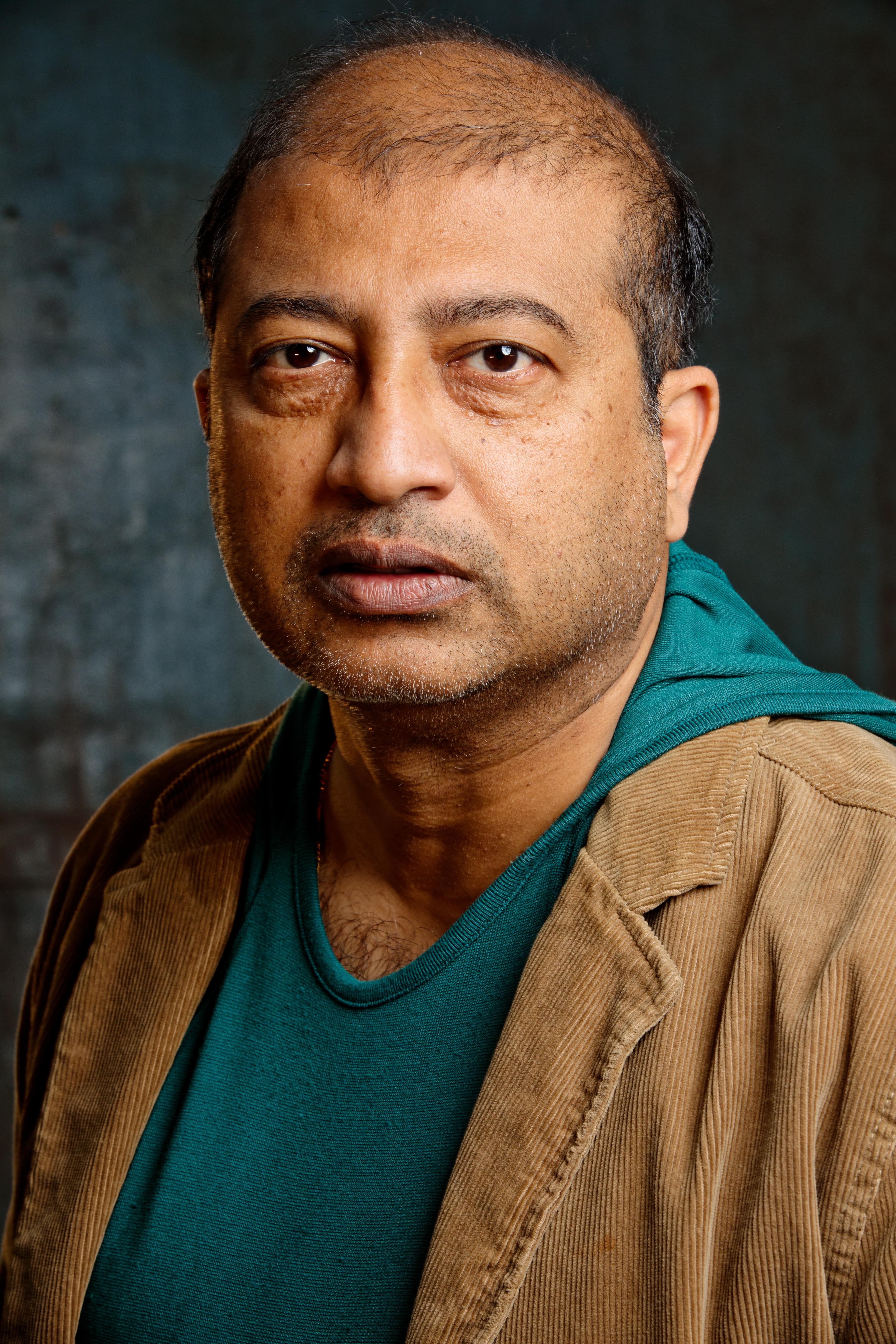 Rahul Chakraborty