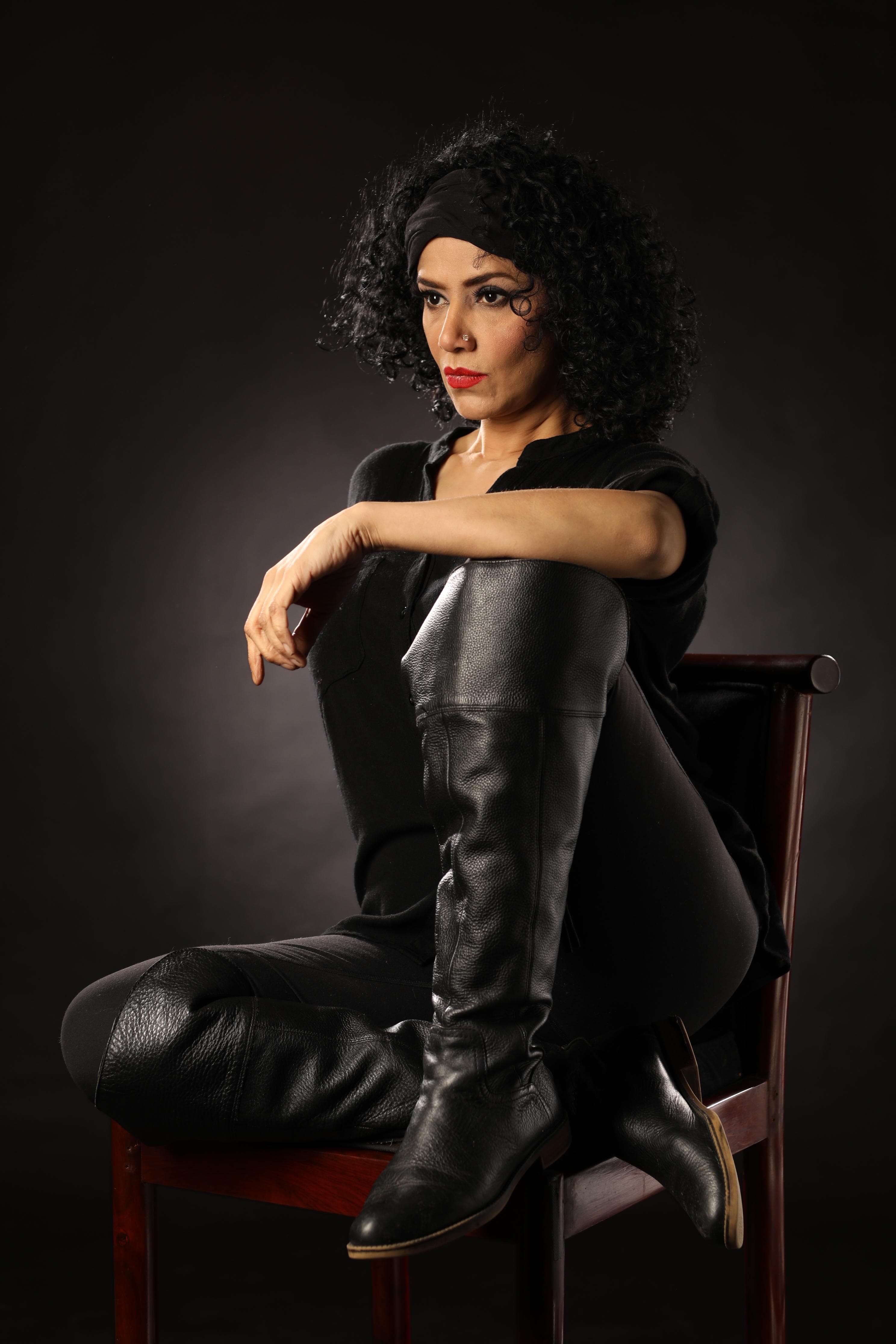 Angeline Malik