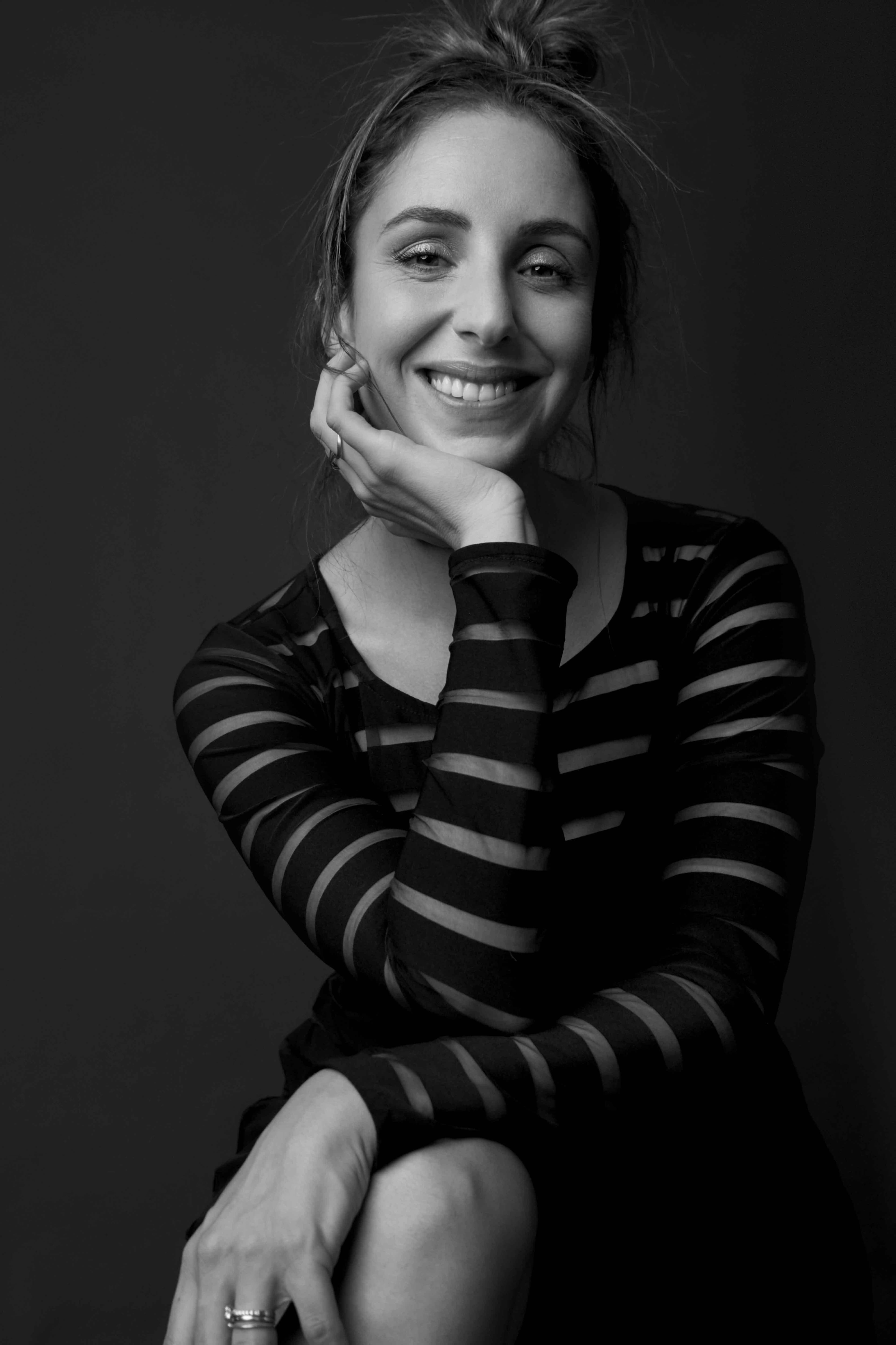 Julia Anastasopoulos