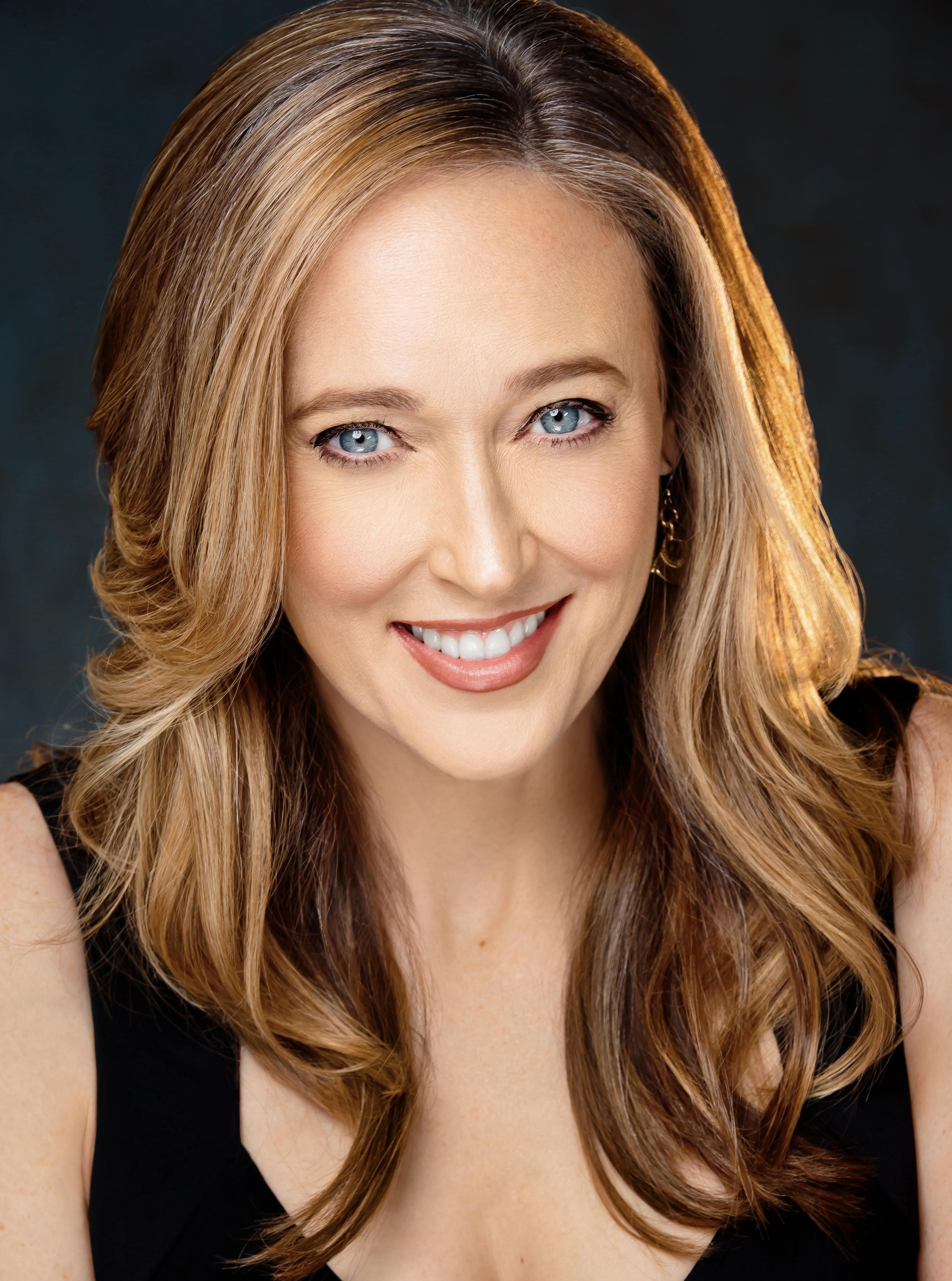Traci Burr
