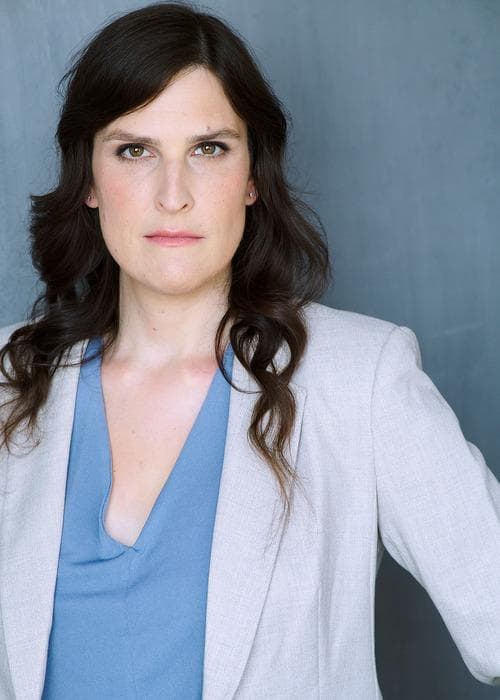 Julie Rei Goldstein