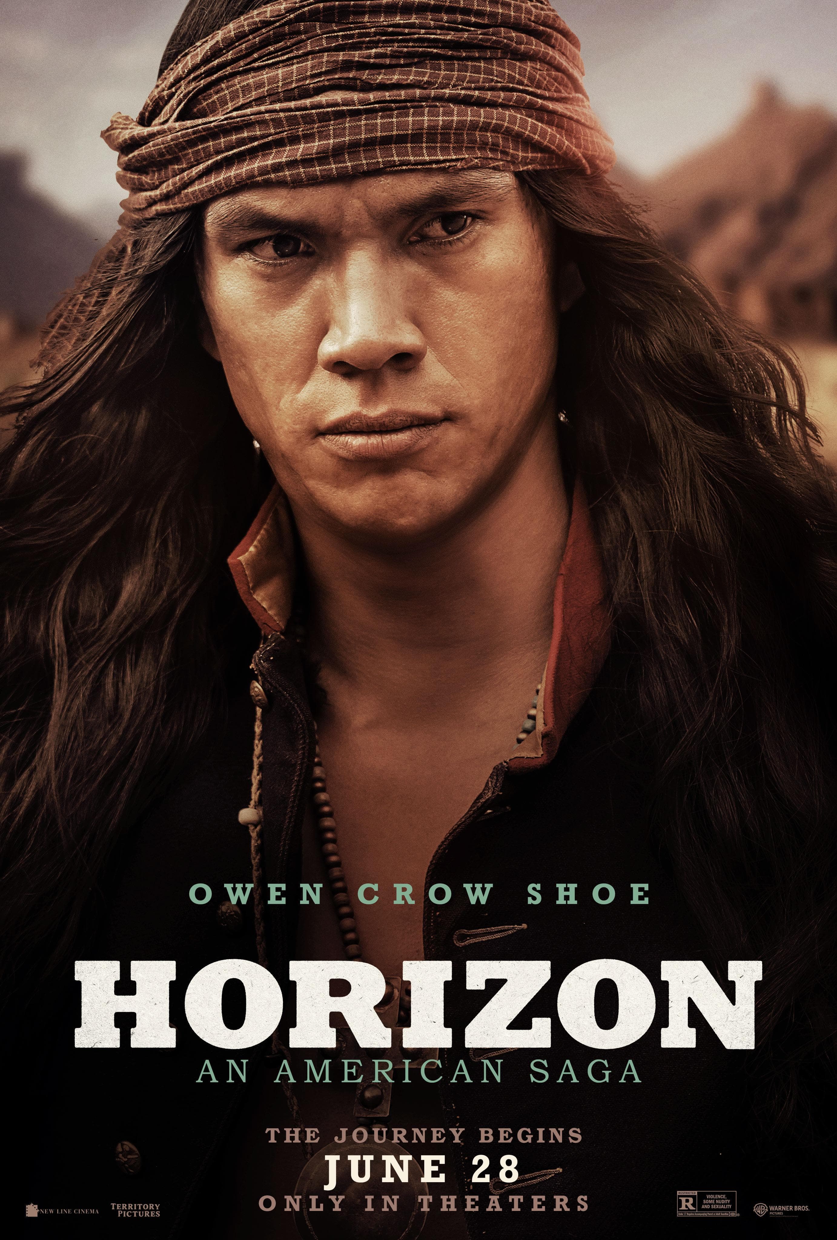 Owen Crow Shoe