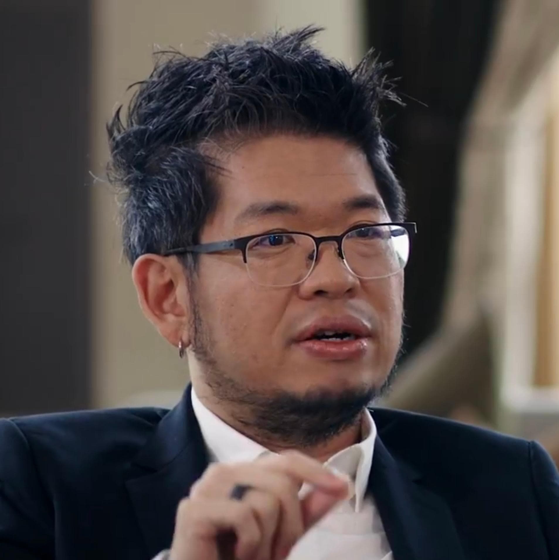 Steve Chen