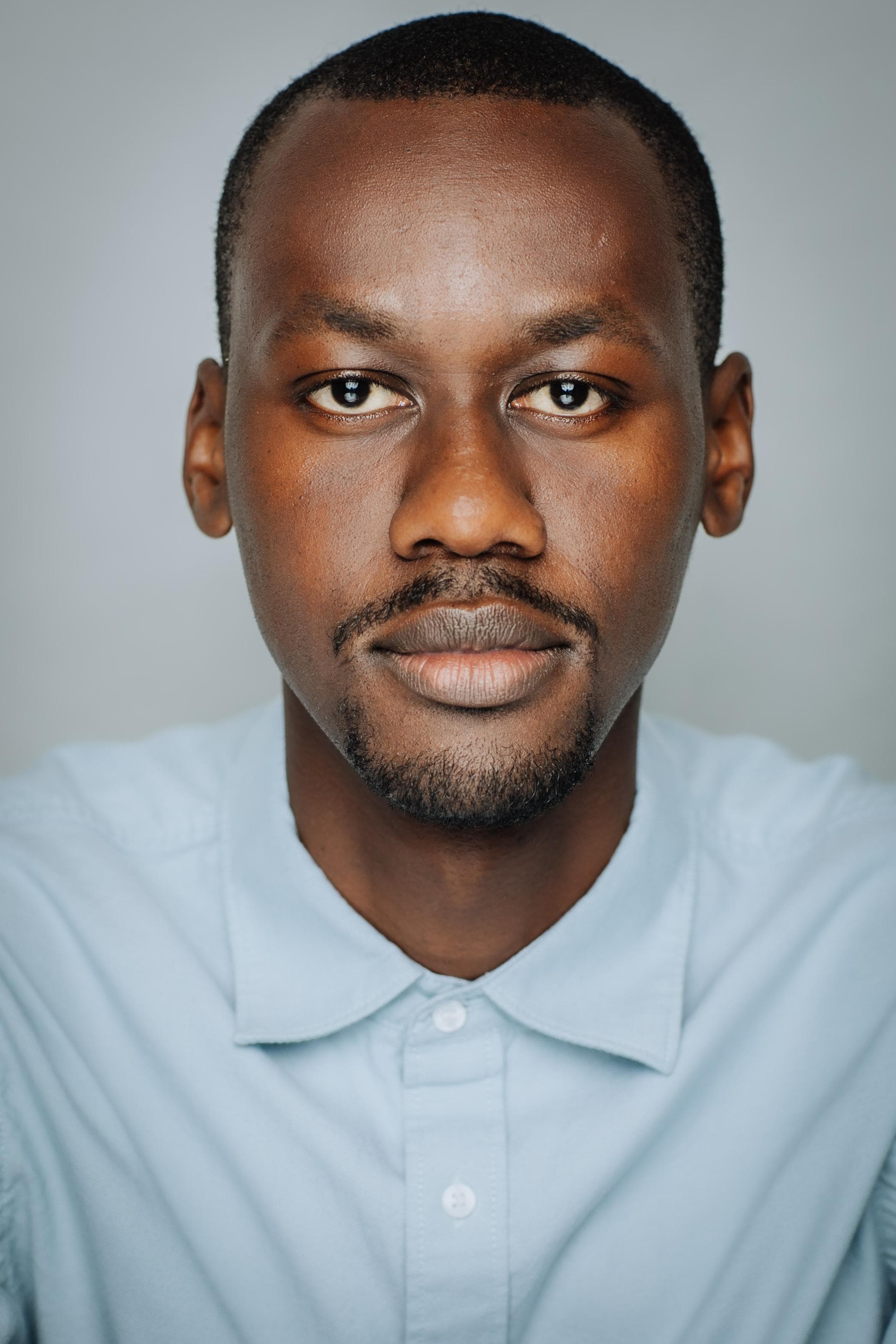 Moses Wamukoya