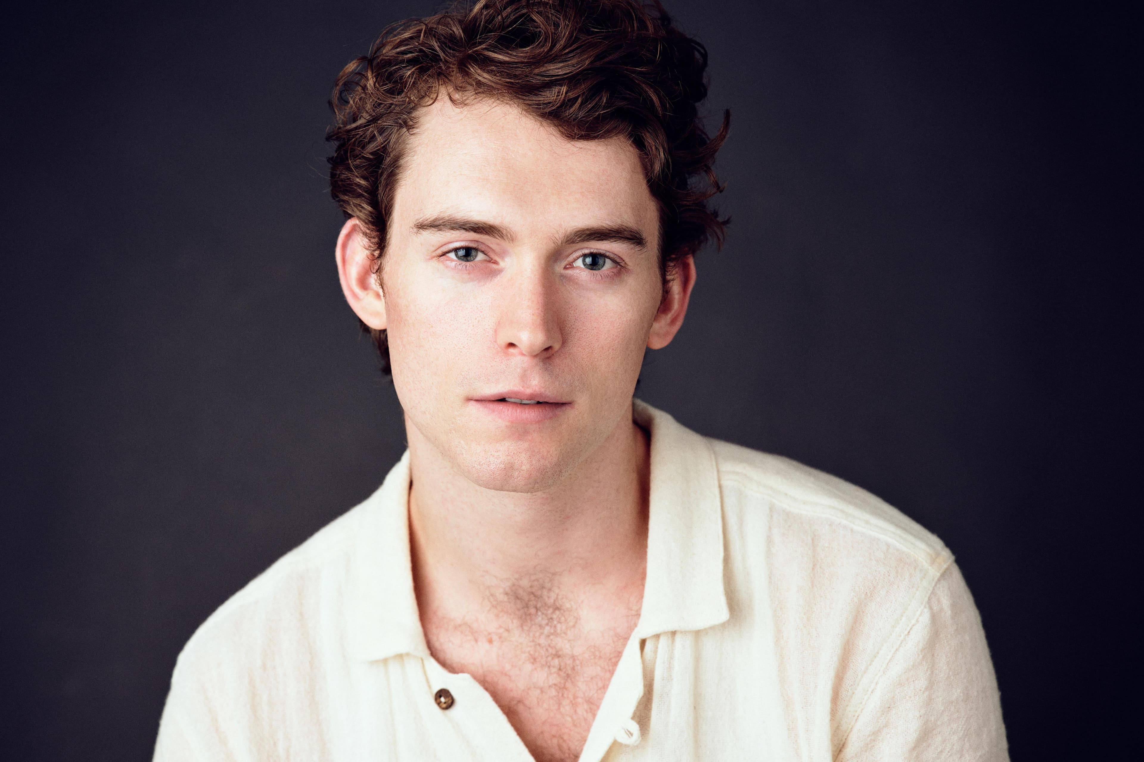 Aaron Quinn Long