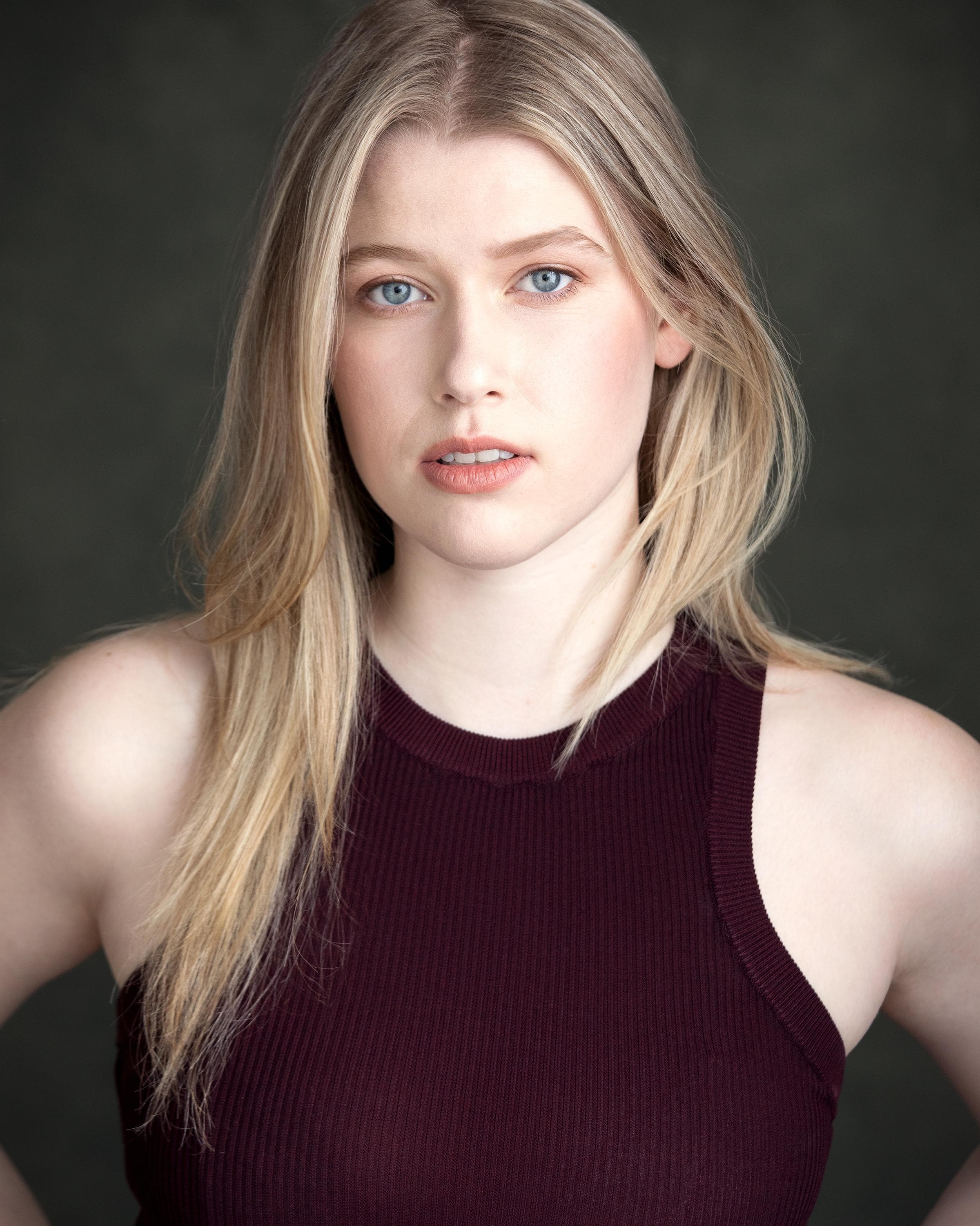 Anna Kopacek