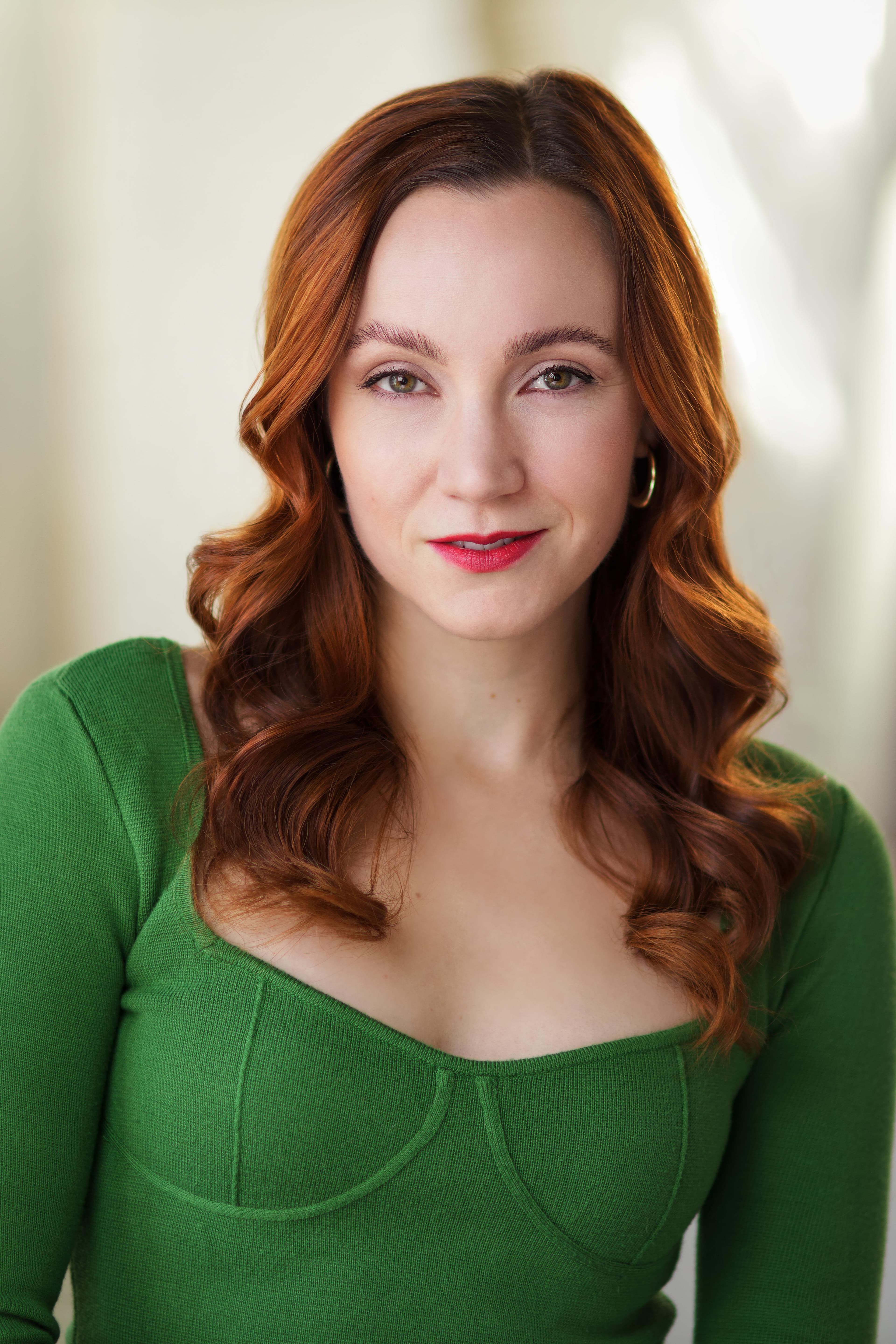 Brittany Clough