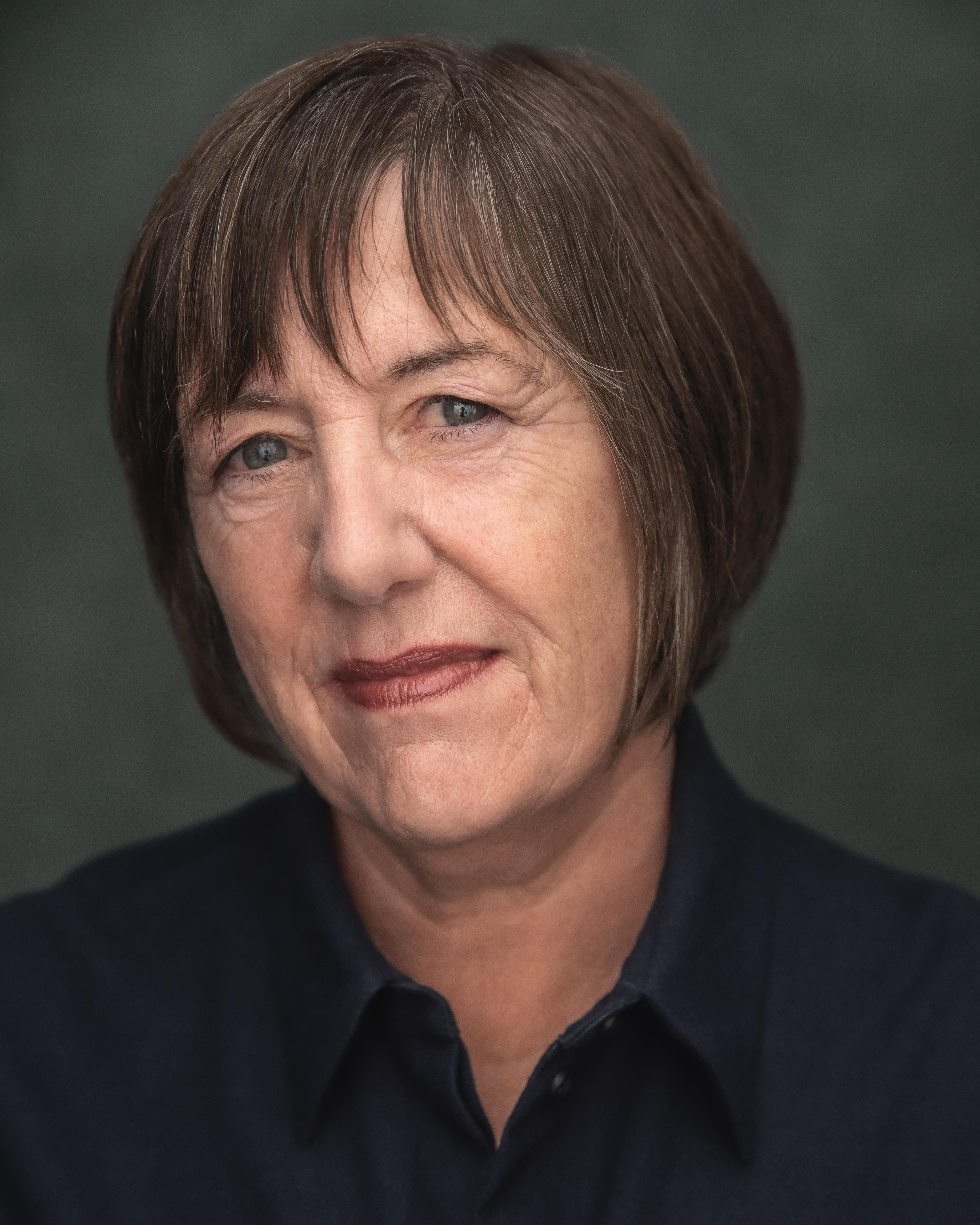 Maureen Casey