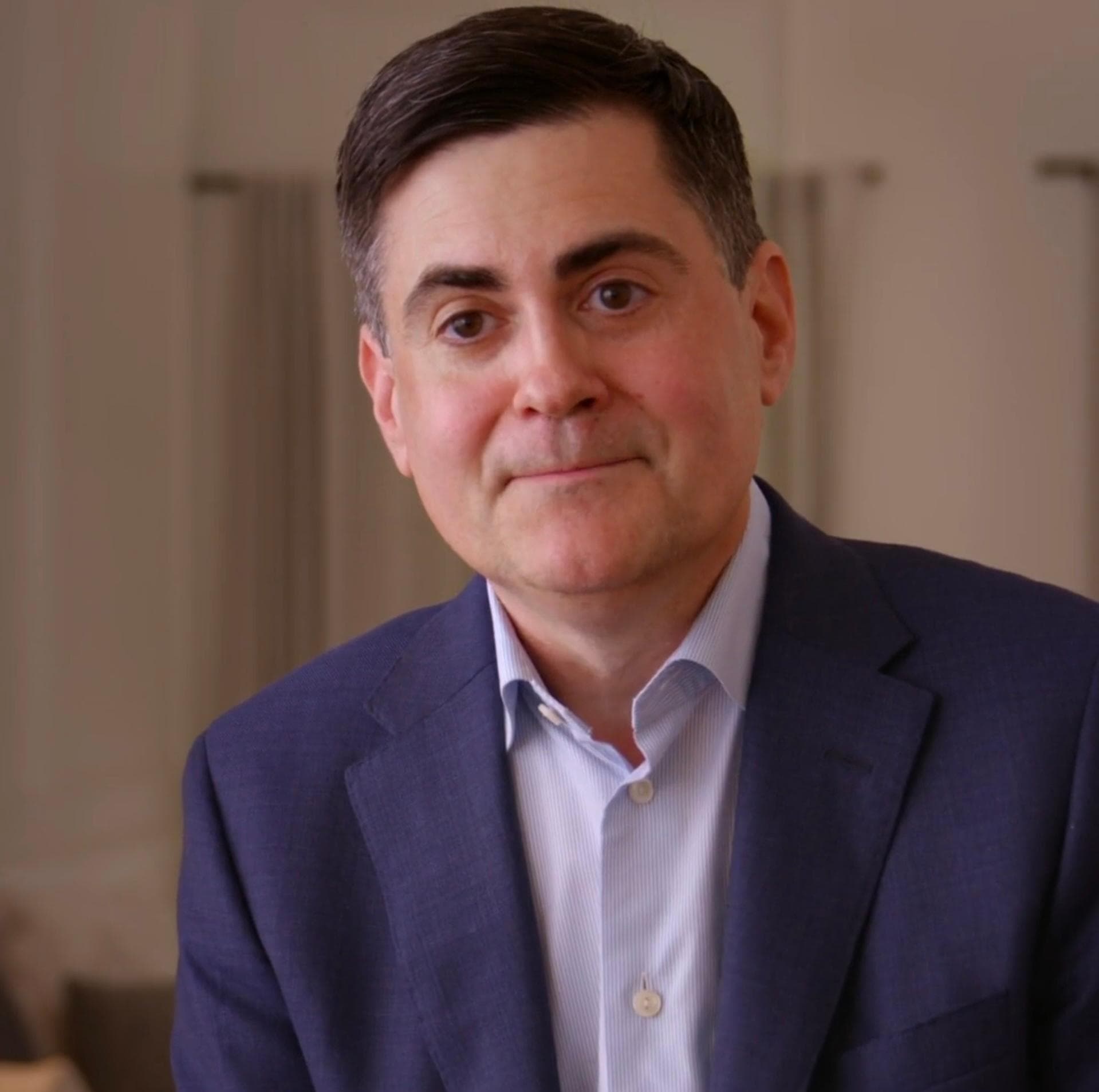 Russell Moore