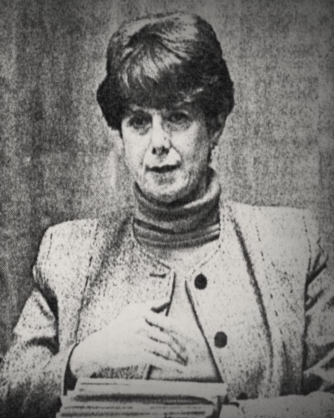 Dorothy Otnow Lewis