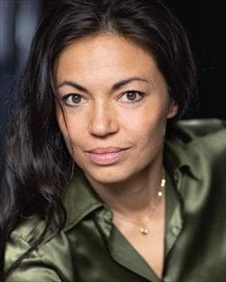 Mia Harris
