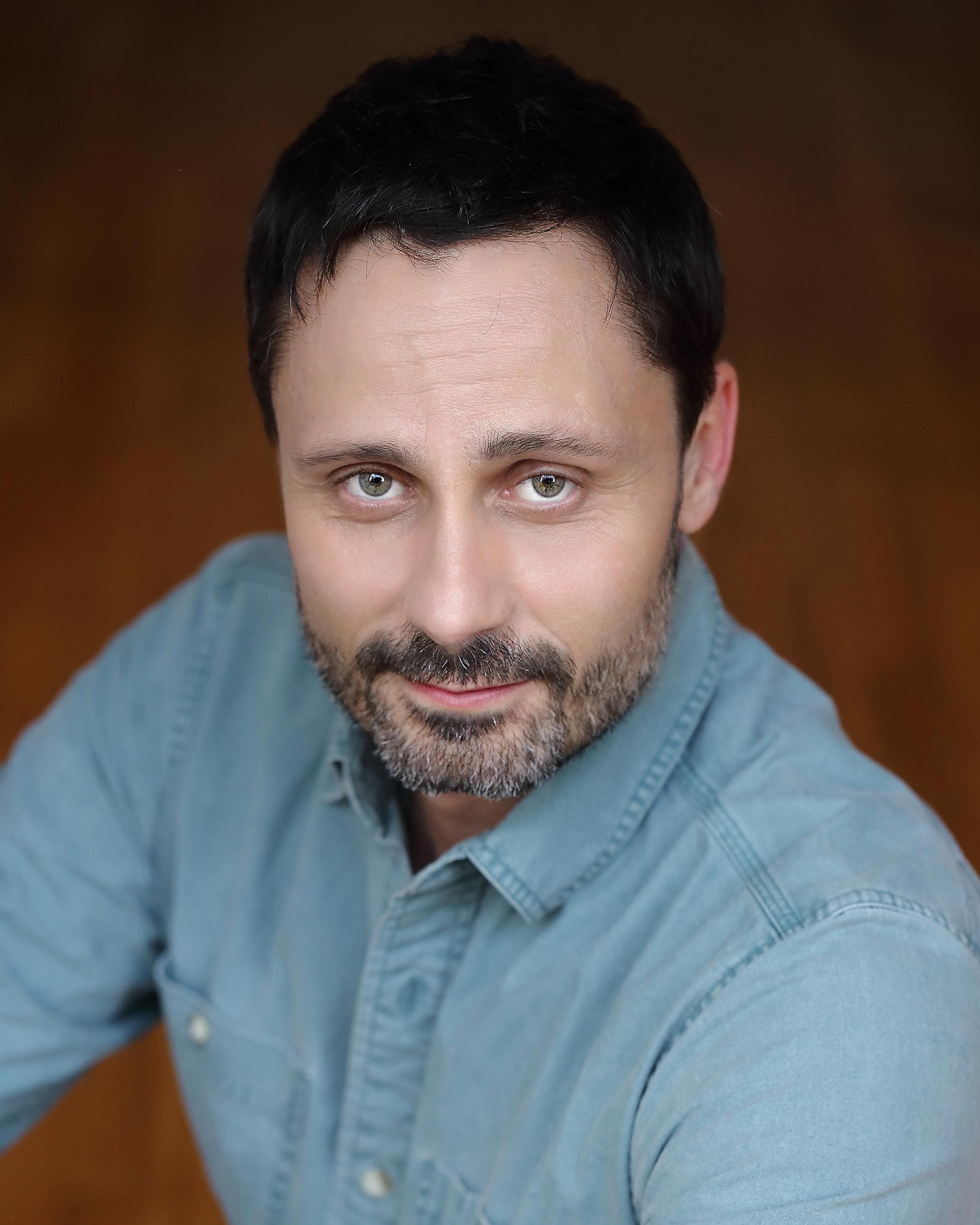 Eric Gravez