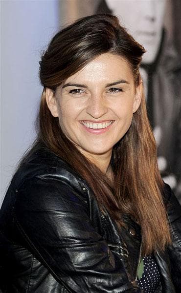 Magdalena Czerwinska