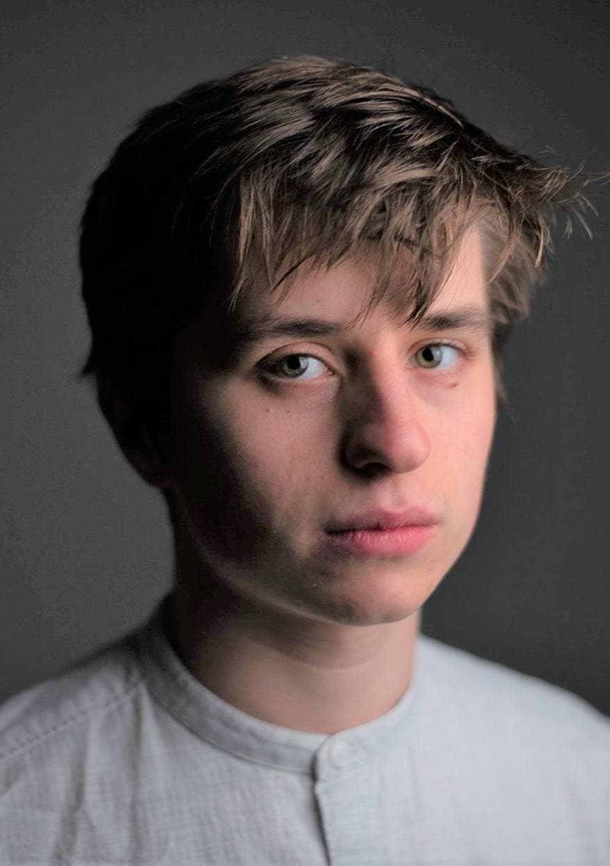 Calum Ross
