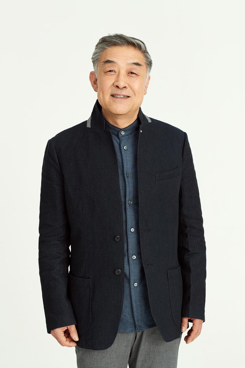 Jianyi Li