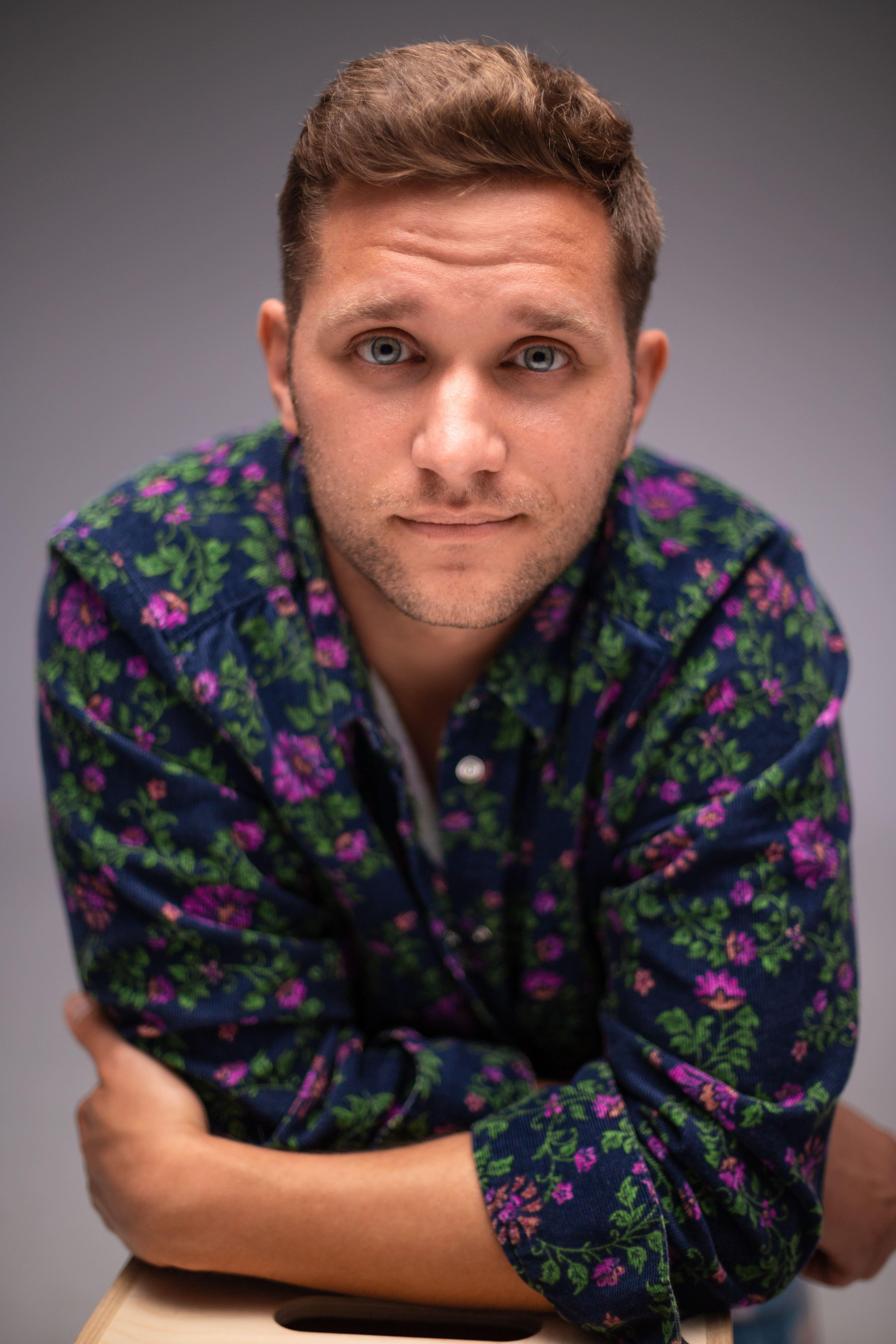 Cedric Gegel
