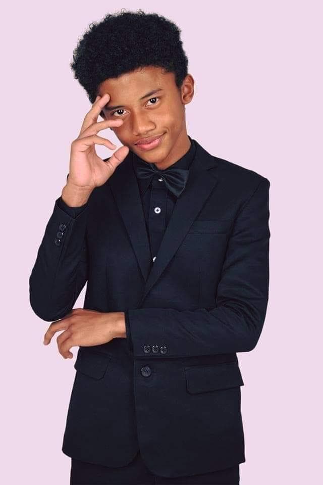 Yohance Levi Buie