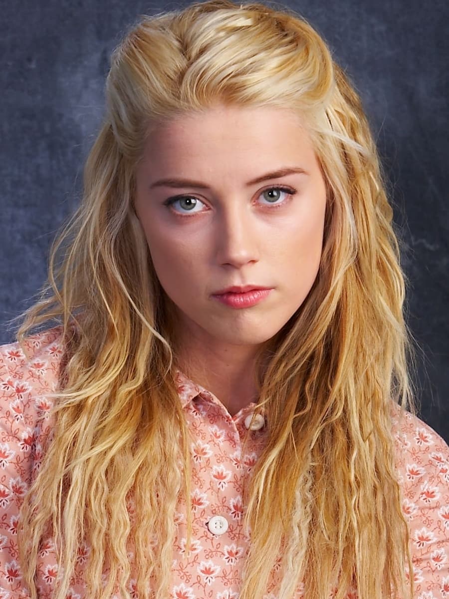 Amber Heard
