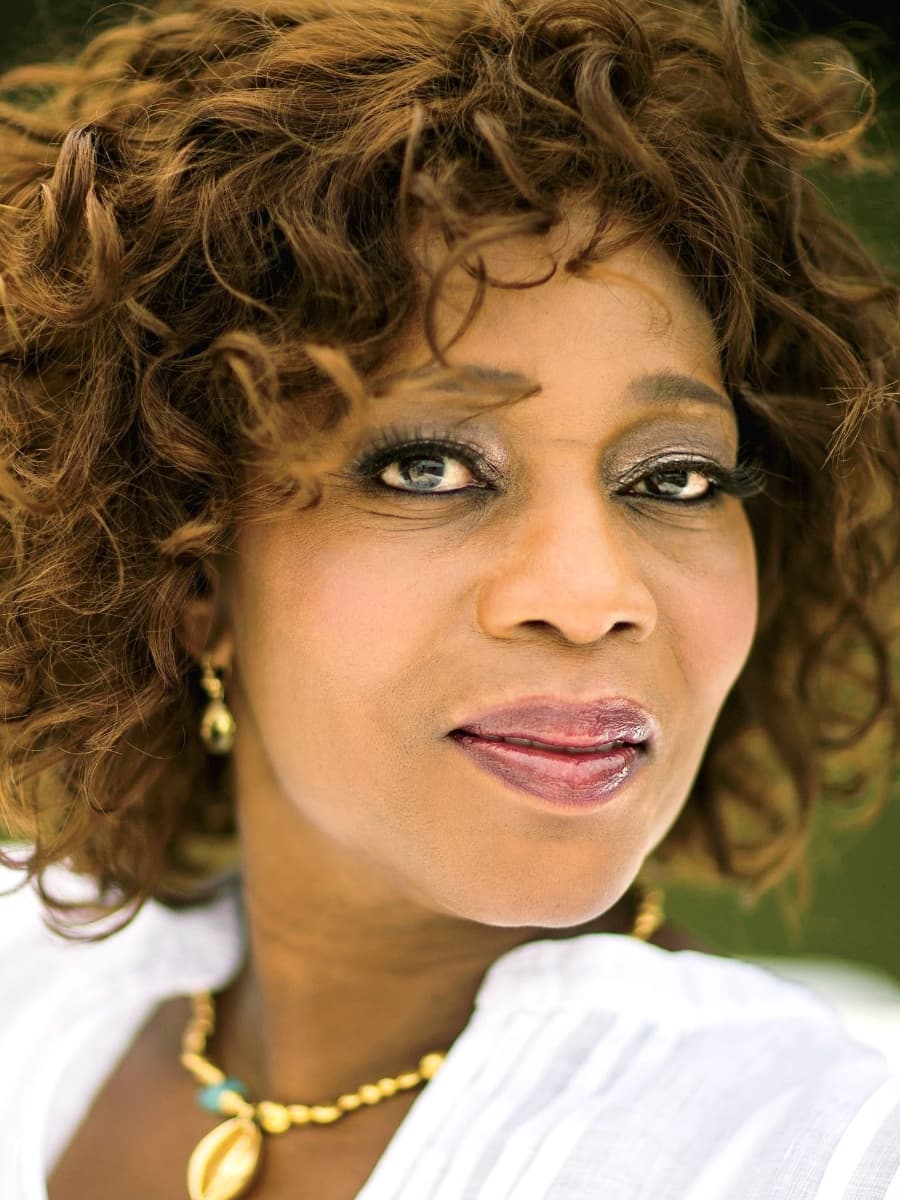 Alfre Woodard