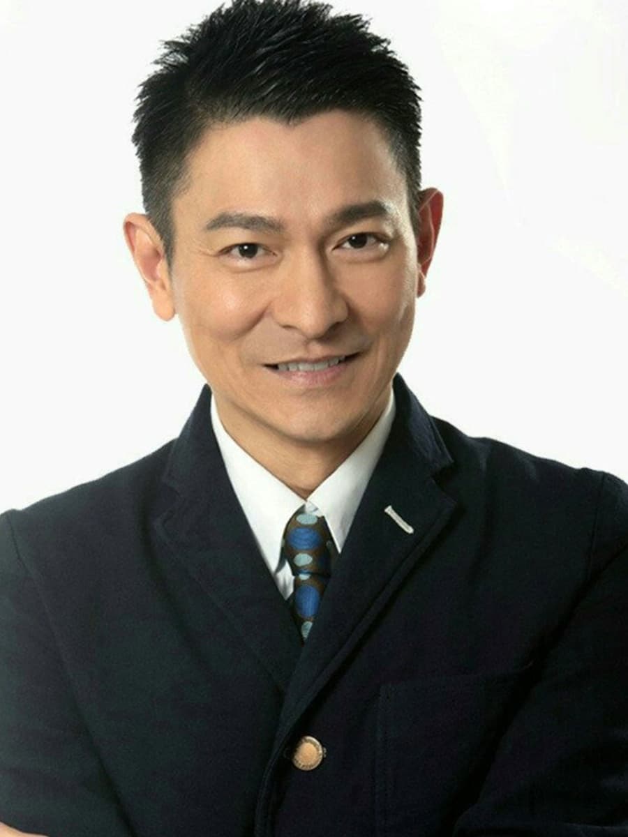 Andy Lau