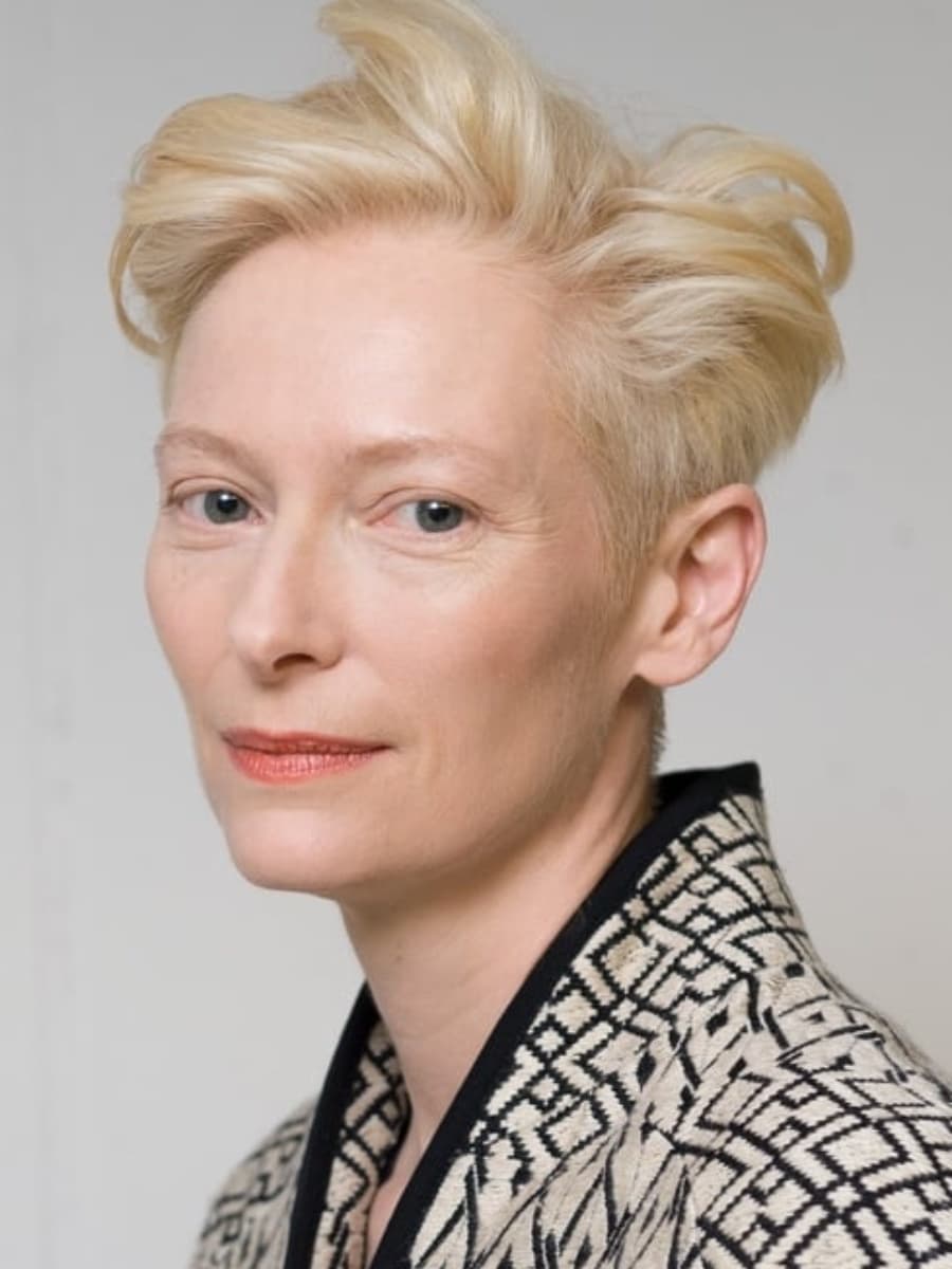 Tilda Swinton