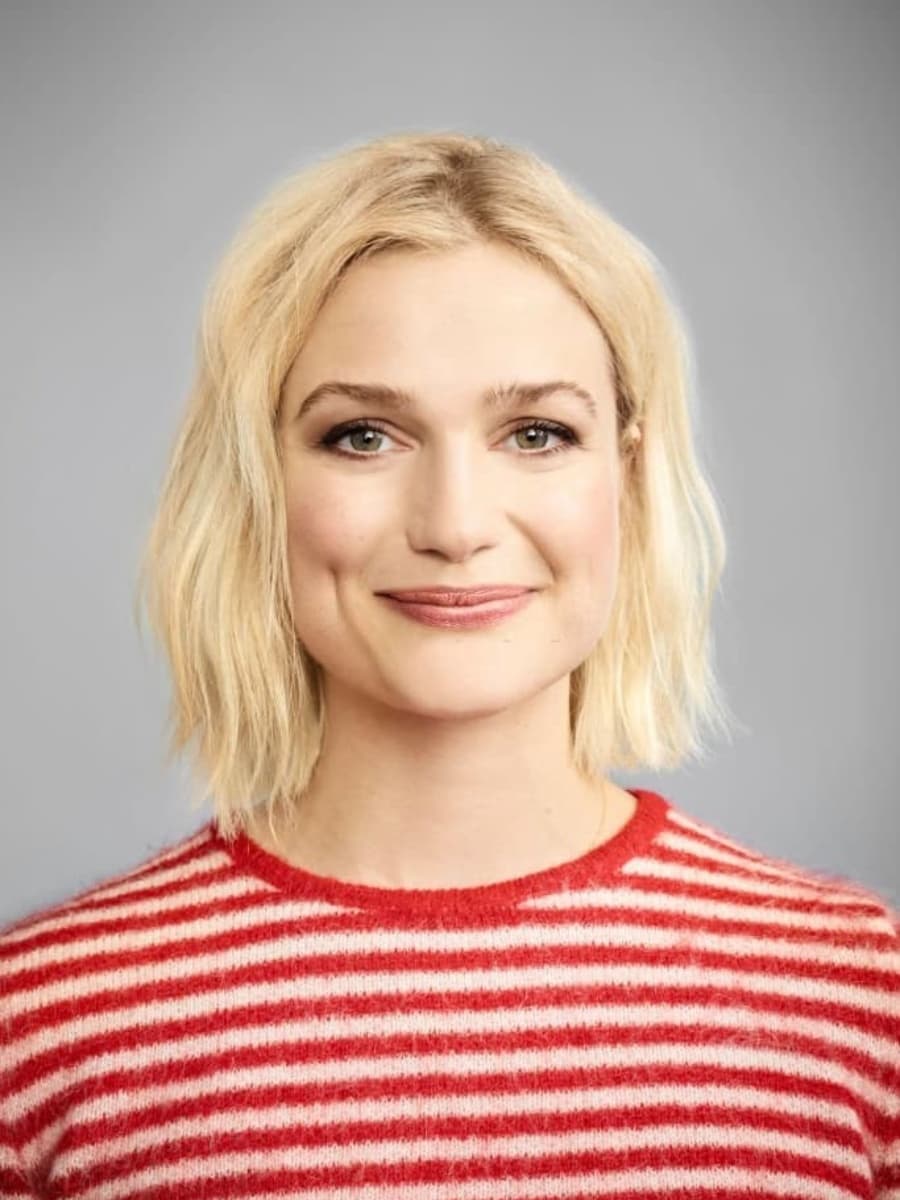 Alison Sudol
