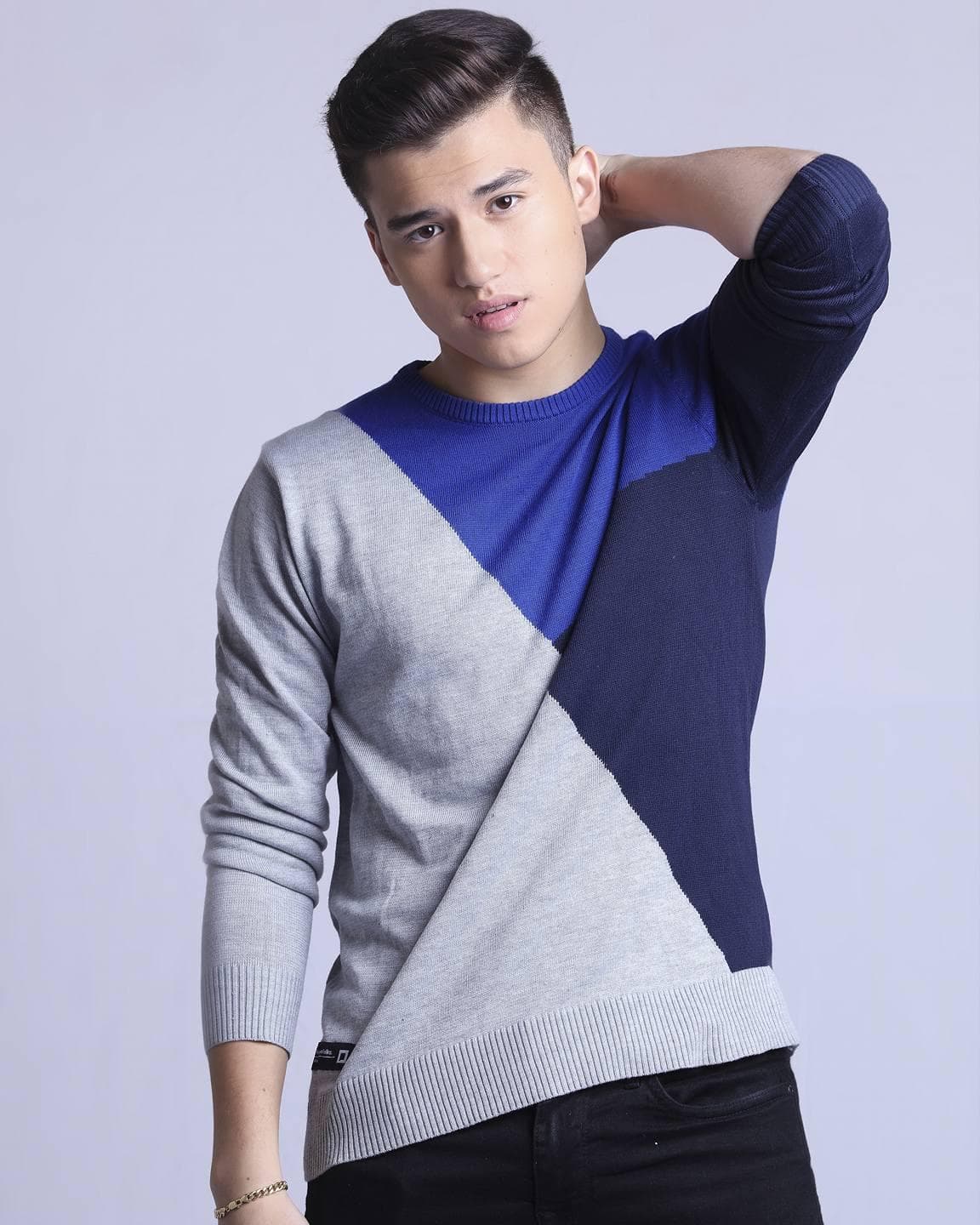 Markus Paterson