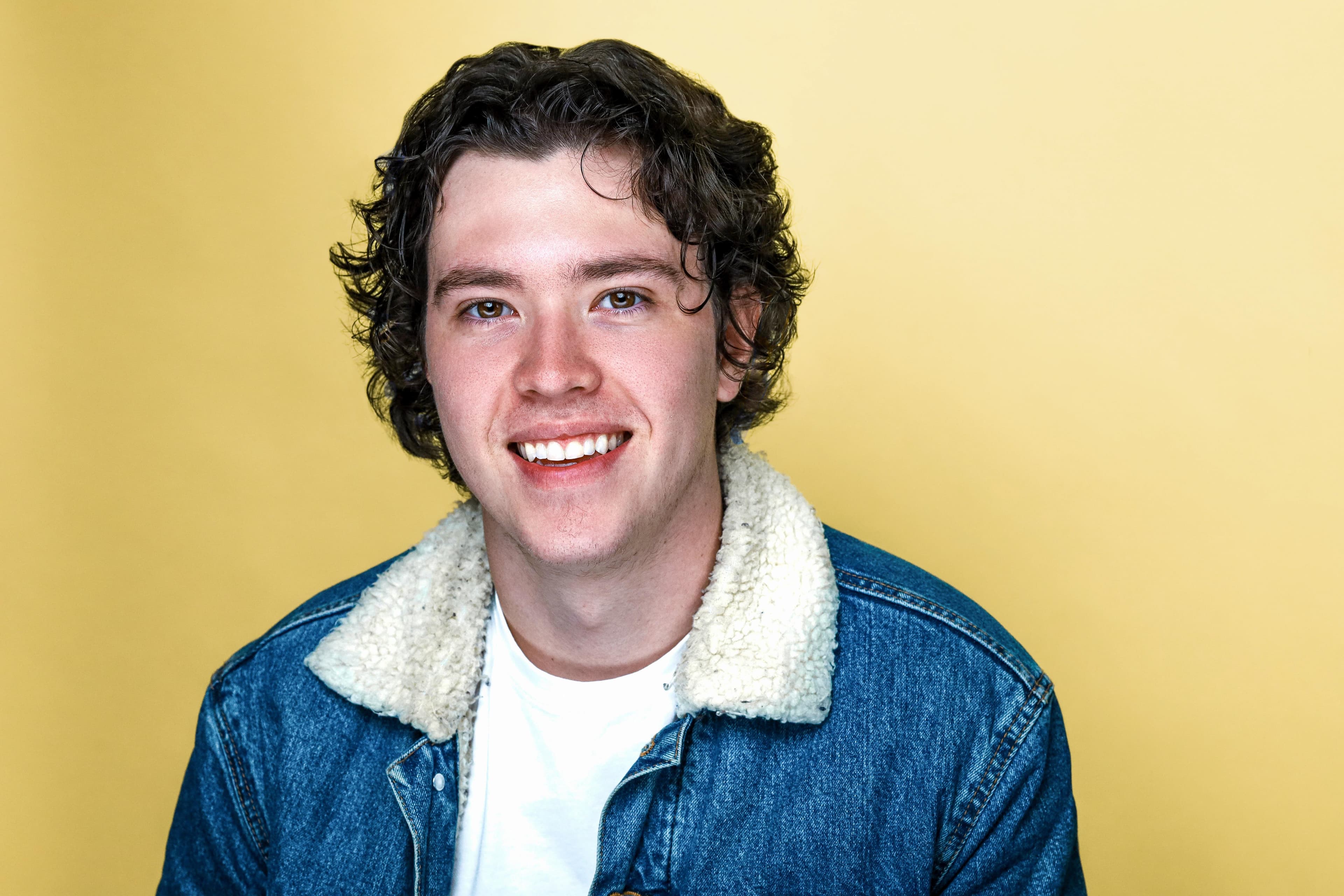 Callum Sywyk
