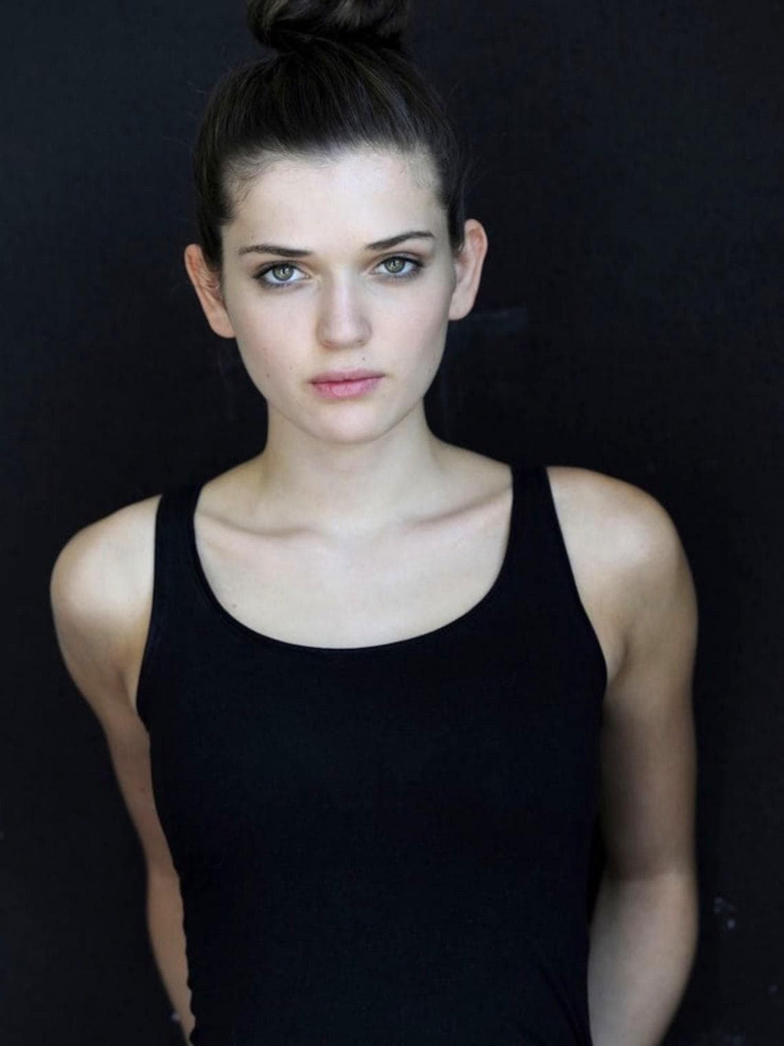 Caroline Hartig