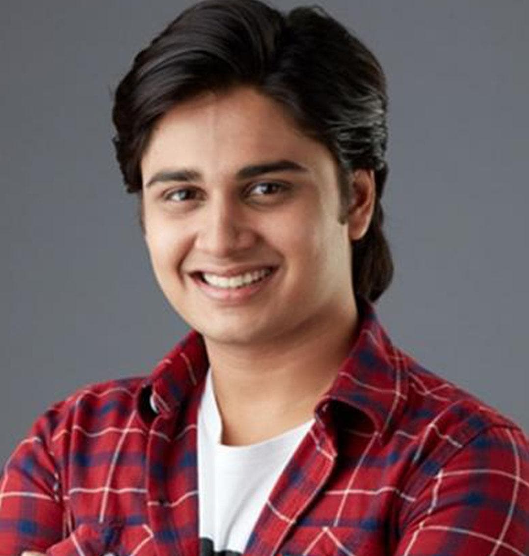 Abhinay Berde