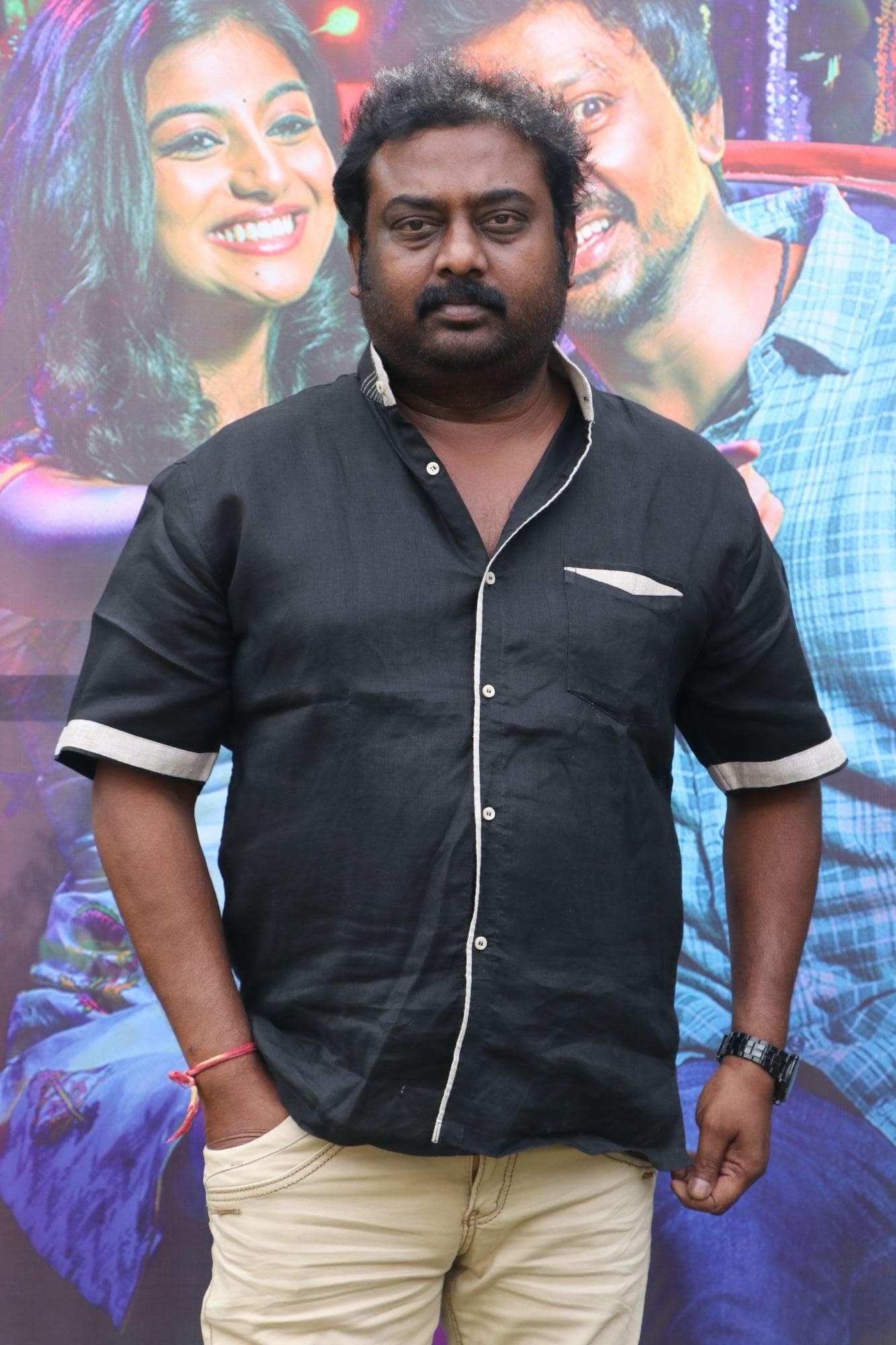 Saravanan