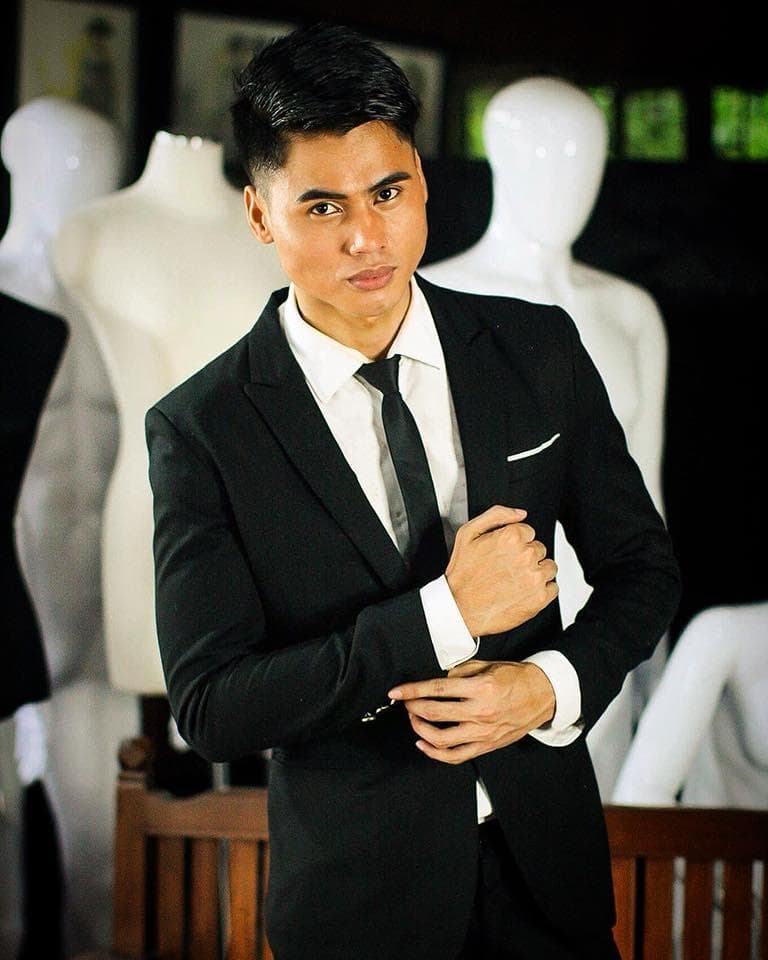 Marlon Marcia